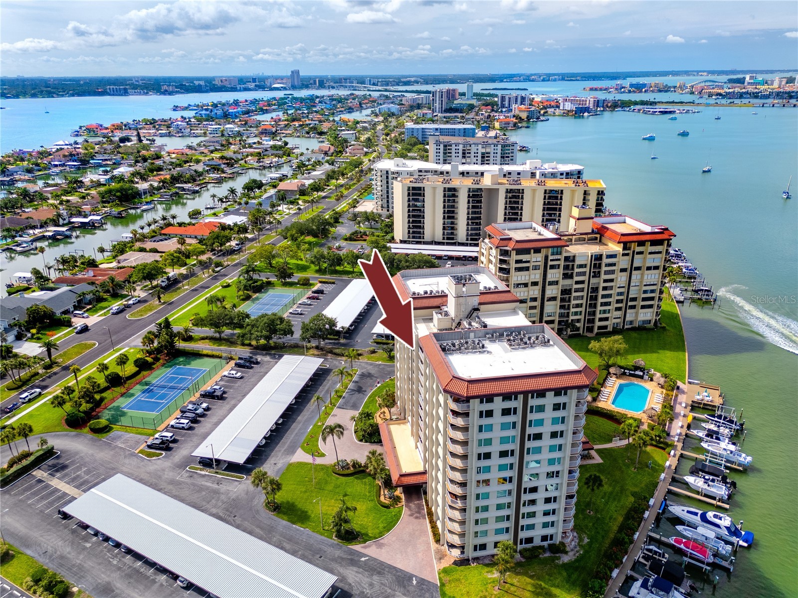 736 Island Way #1001 Clearwater Beach FL 33767 - MANDALAY CHANNEL TB8519491 image43