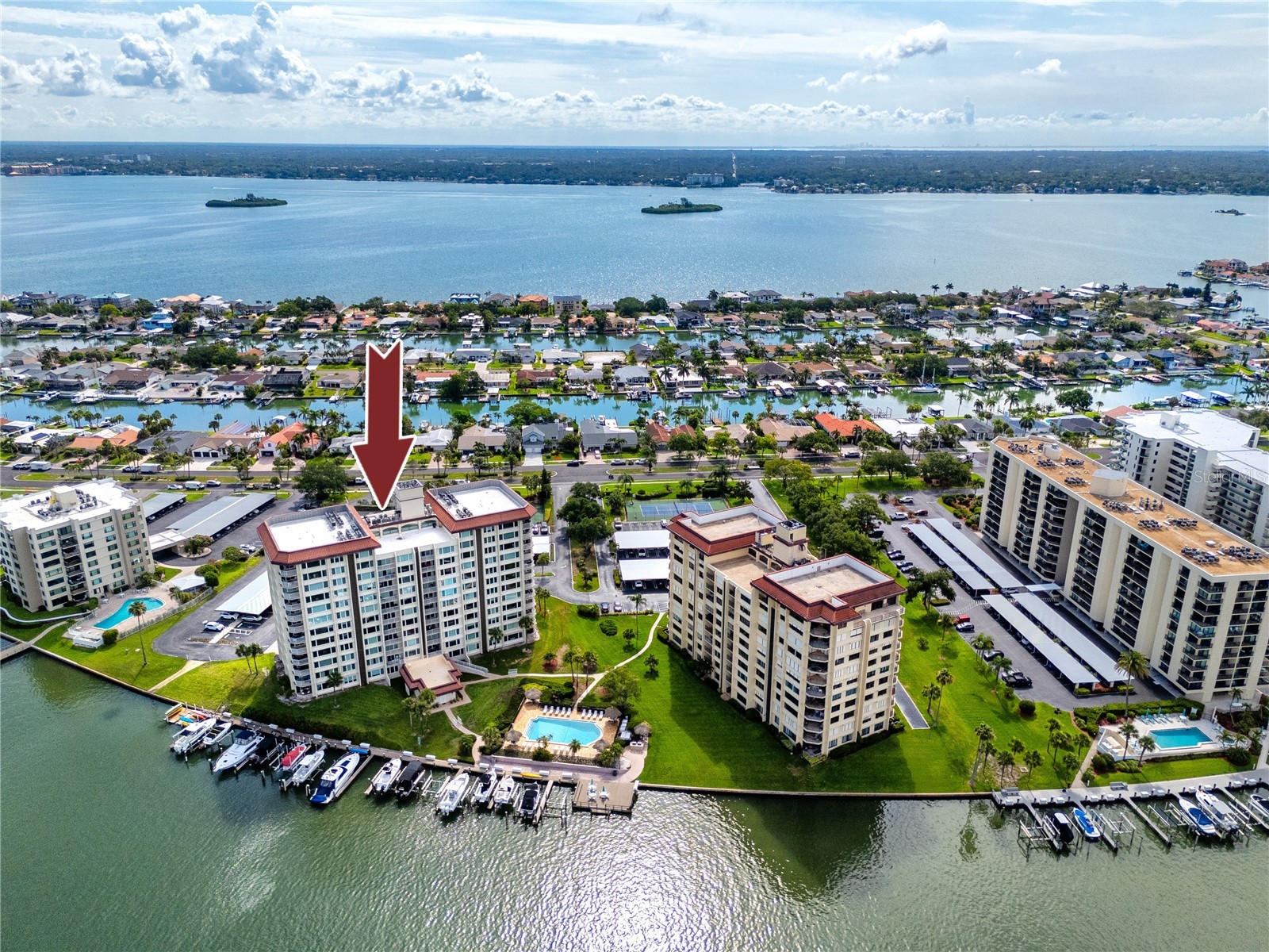 736 Island Way #1001 Clearwater Beach FL 33767 - MANDALAY CHANNEL TB8519491 image44