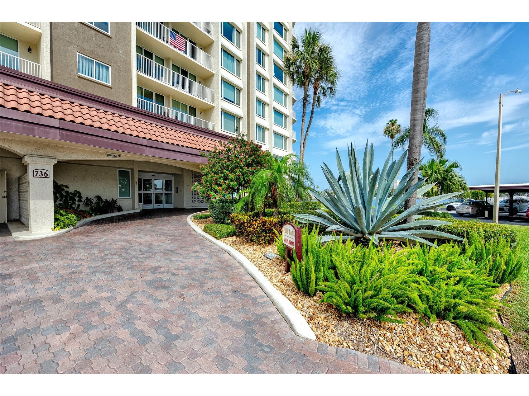736 Island Way #1001 Clearwater Beach FL 33767 - MANDALAY CHANNEL TB8519491 image47