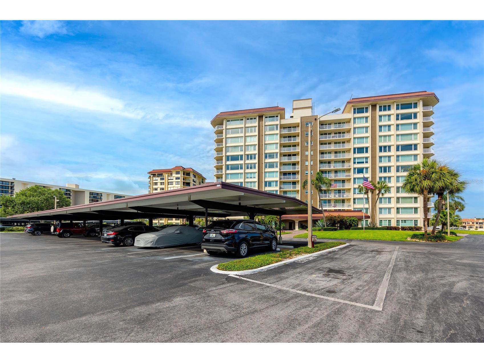 736 Island Way #1001 Clearwater Beach FL 33767 - MANDALAY CHANNEL TB8519491 image48