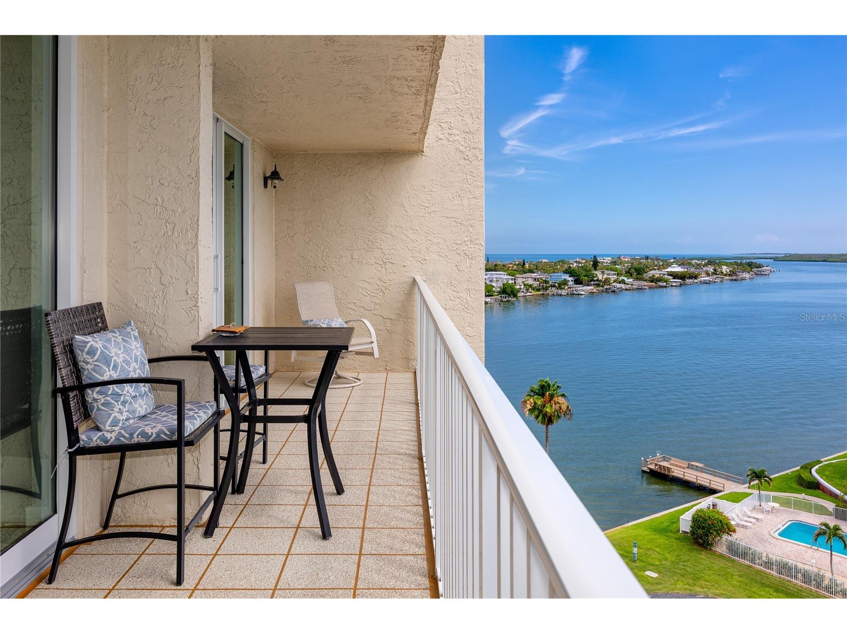 736 Island Way #1001 Clearwater Beach FL 33767 - MANDALAY CHANNEL TB8519491 image5