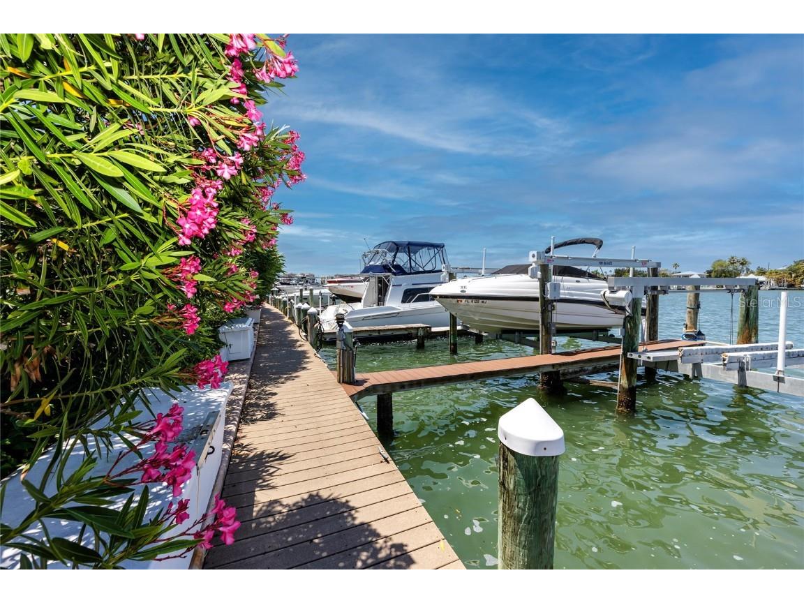 736 Island Way #201 Clearwater Beach FL 33767 - MANDALAY CHANNEL TB8461051 image37