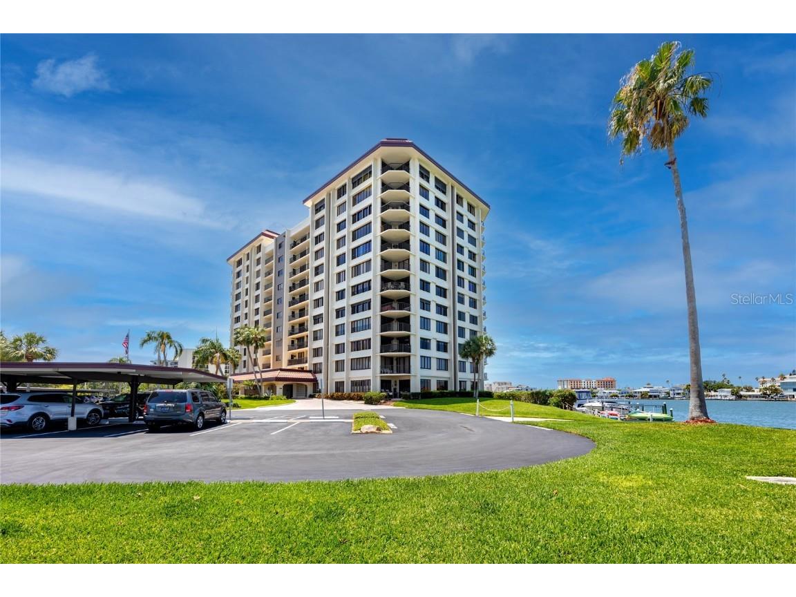 736 Island Way #201 Clearwater Beach FL 33767 - MANDALAY CHANNEL TB8461051 image38