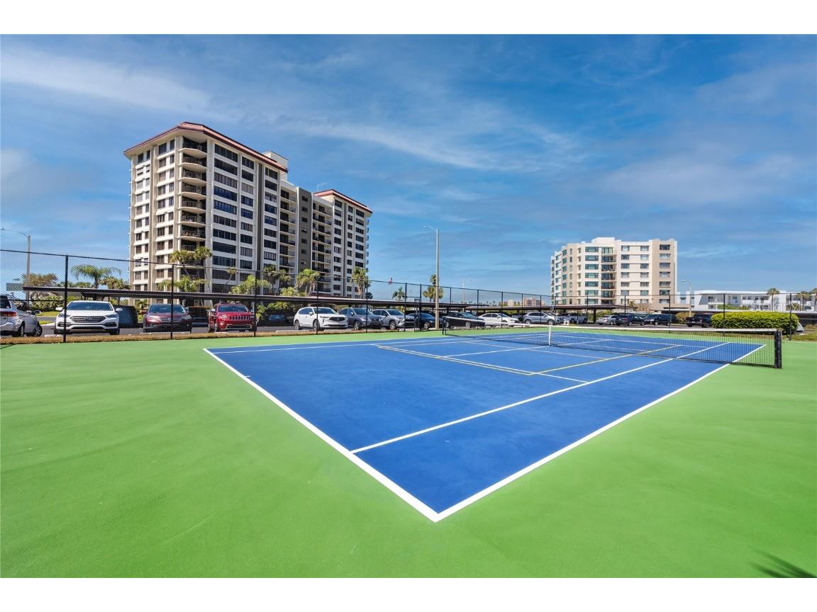 736 Island Way #201 Clearwater Beach FL 33767 - MANDALAY CHANNEL TB8461051 image4