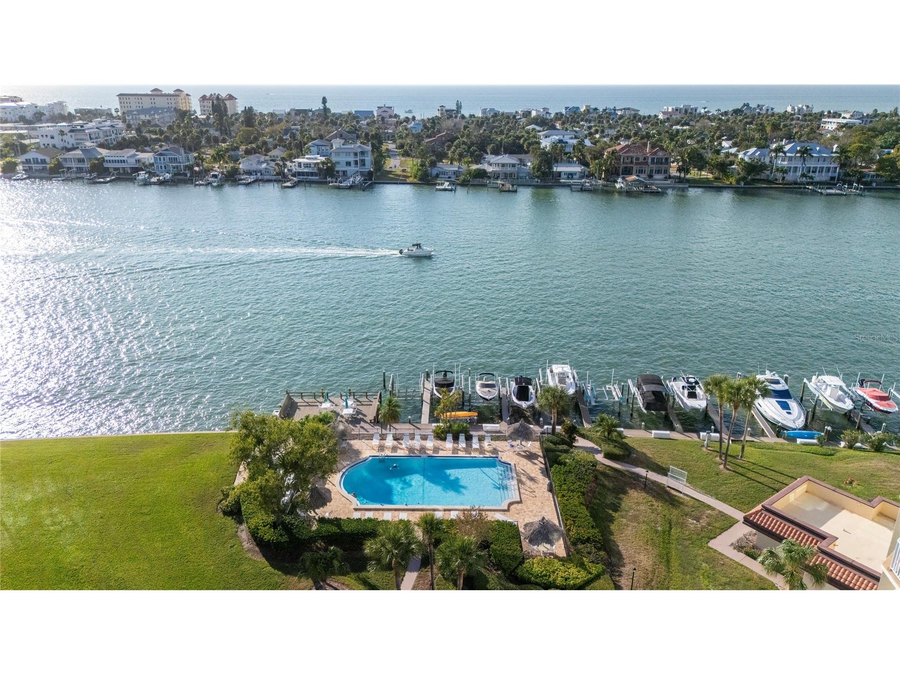 736 Island Way #406 Clearwater FL 33767 - INTRACOASTAL TB8456553 image59