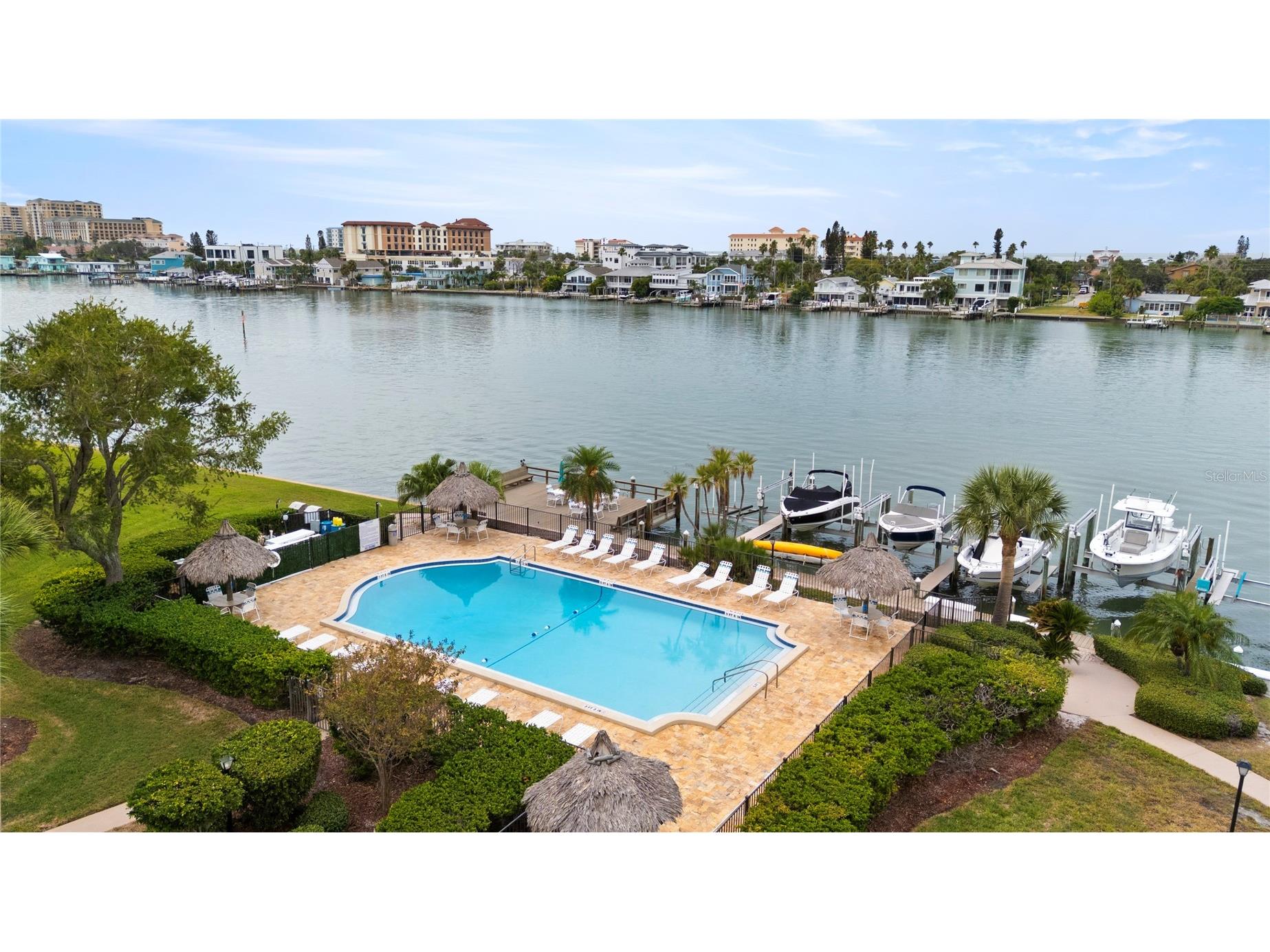 736 Island Way #406 Clearwater FL 33767 - INTRACOASTAL TB8456553 image60