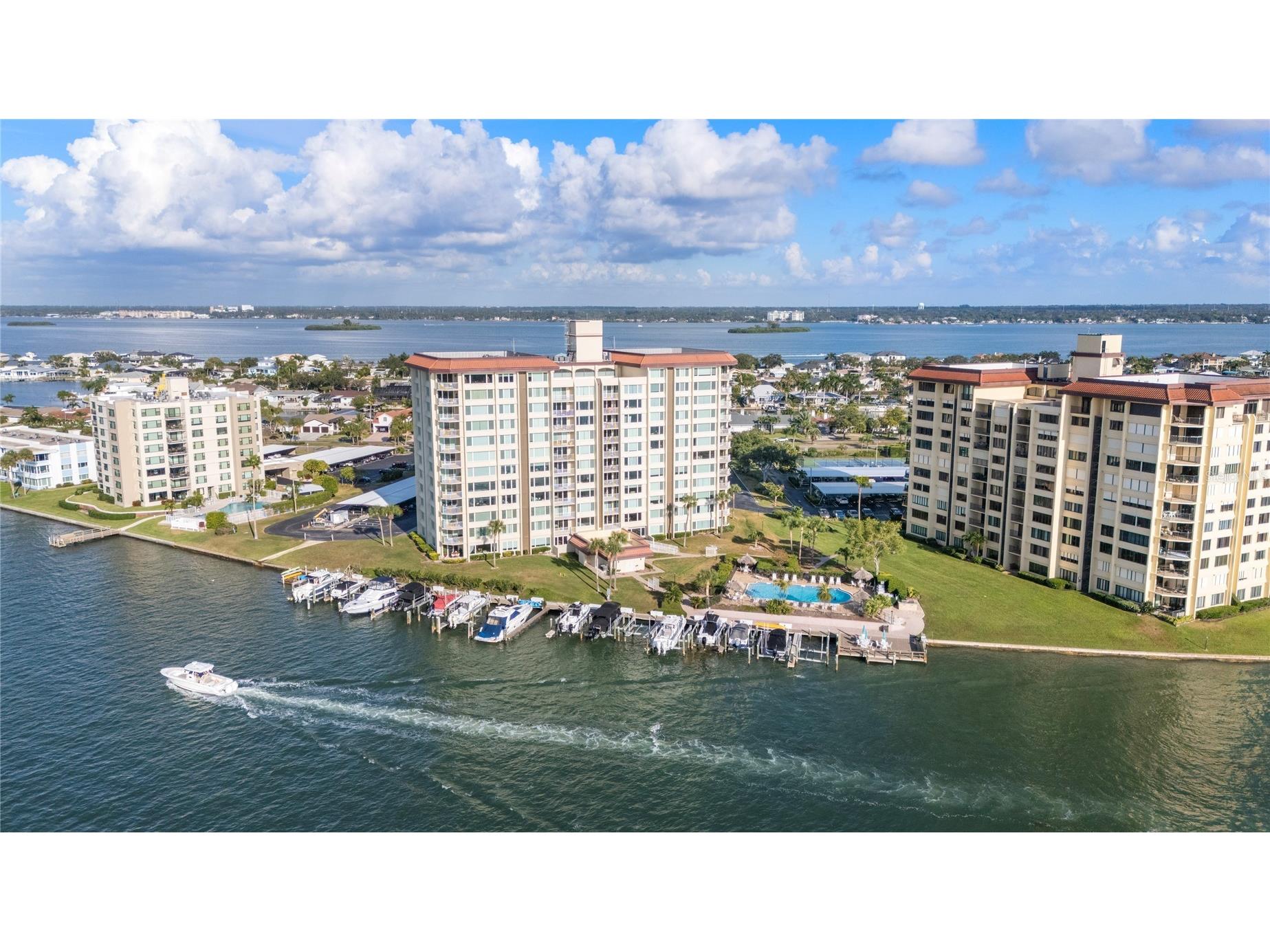 736 Island Way #406 Clearwater FL 33767 - INTRACOASTAL TB8456553 image61