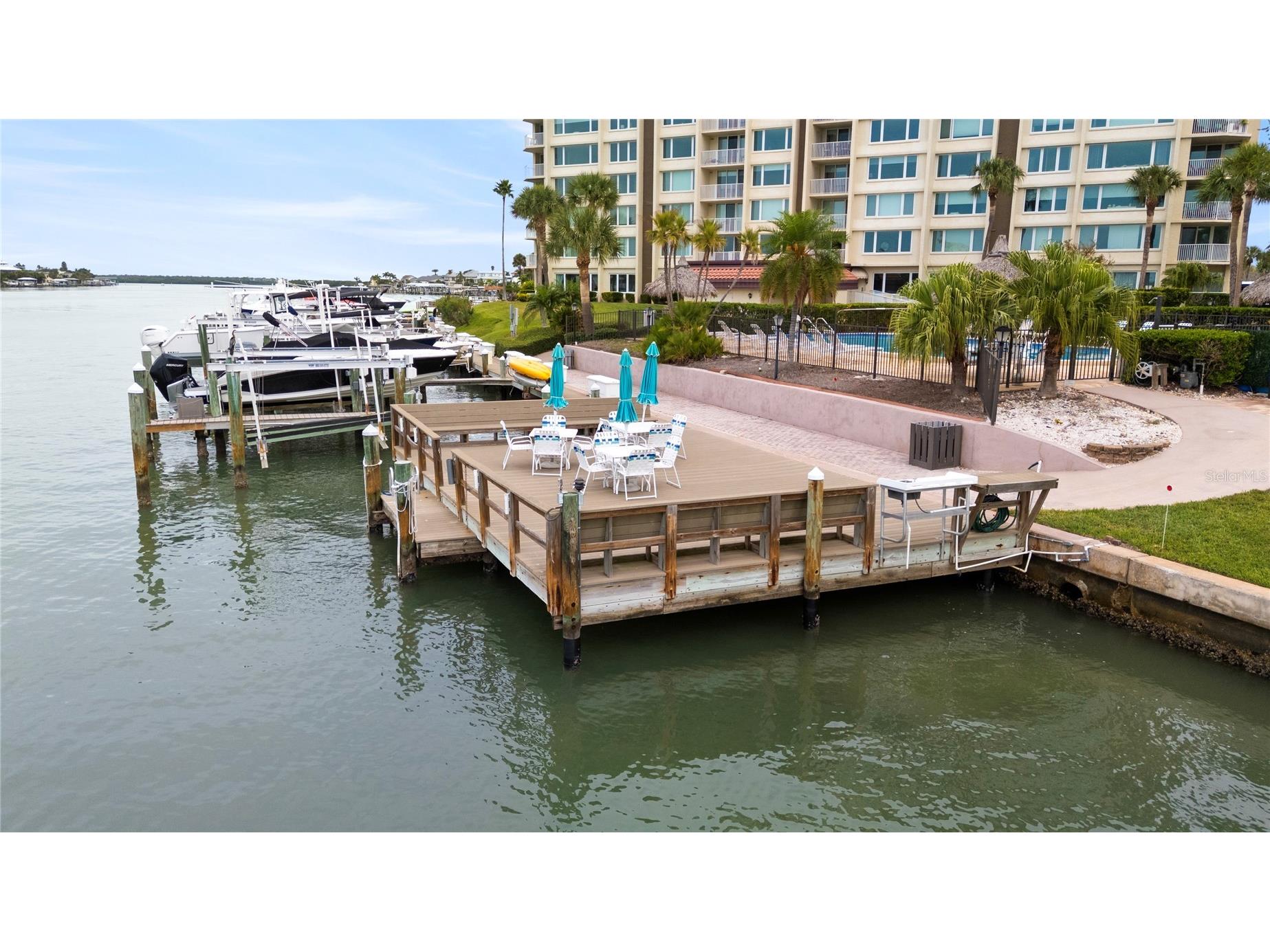 736 Island Way #406 Clearwater FL 33767 - INTRACOASTAL TB8456553 image62