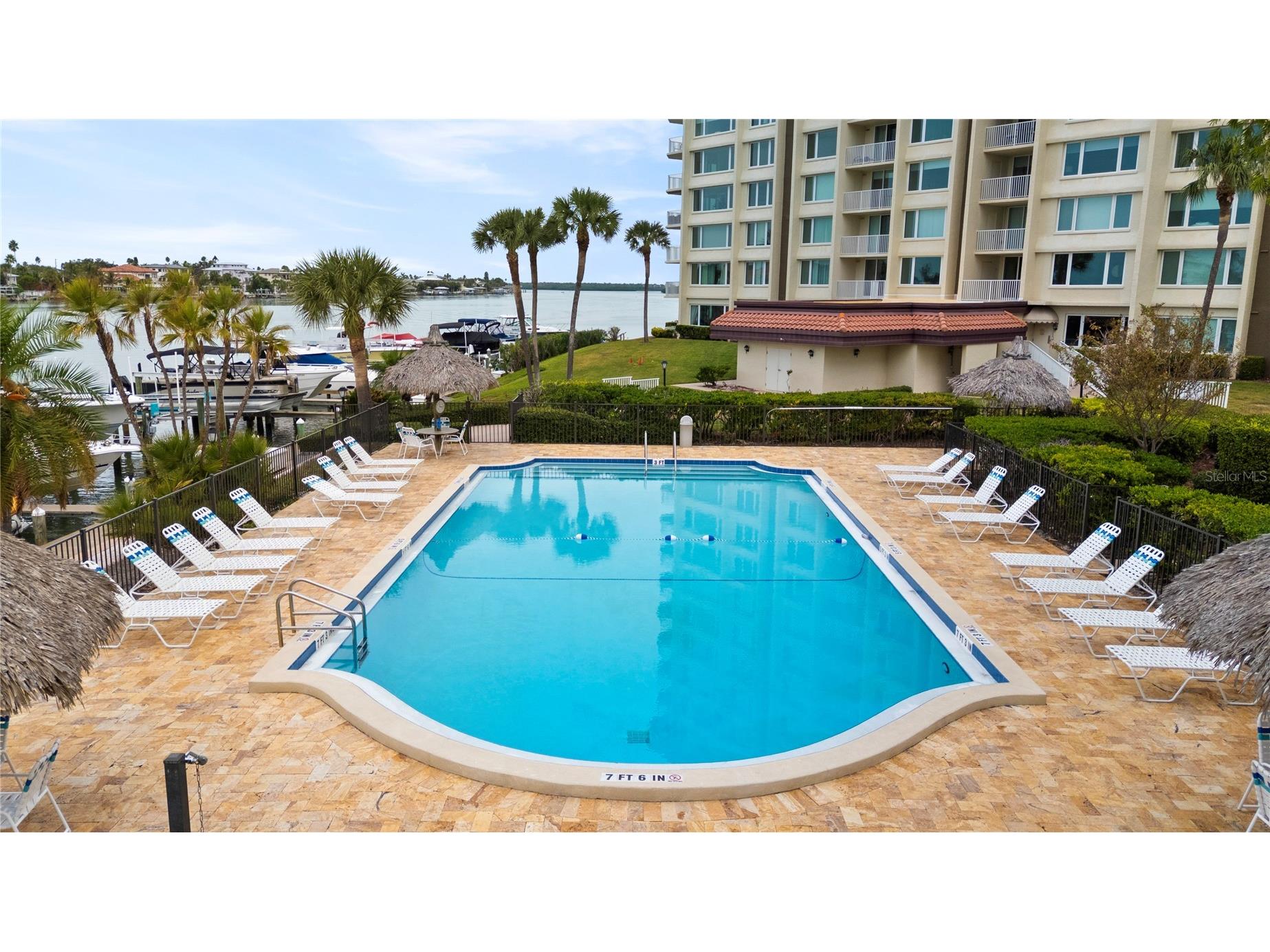 736 Island Way #406 Clearwater FL 33767 - INTRACOASTAL TB8456553 image63