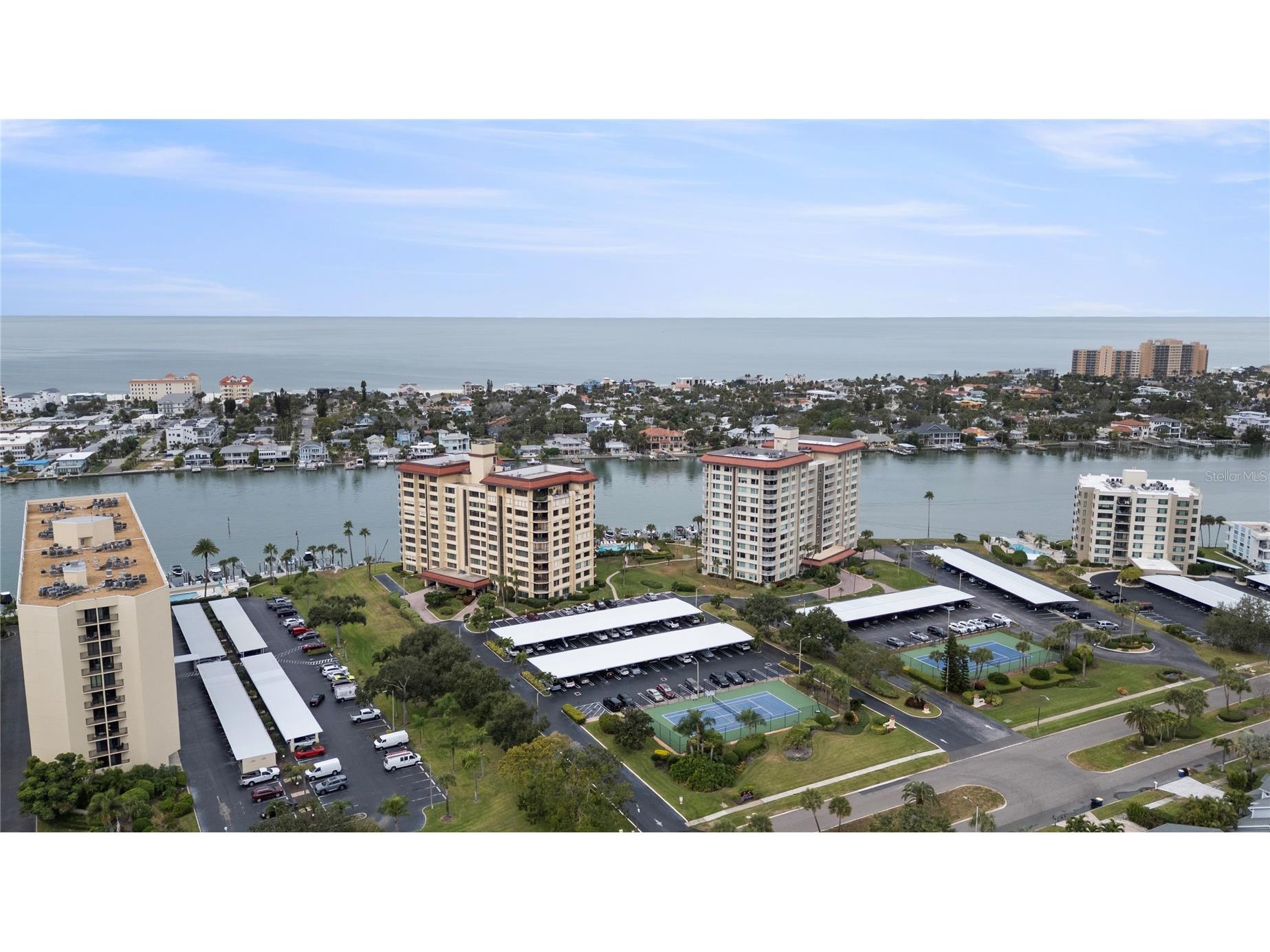 736 Island Way #406 Clearwater FL 33767 - INTRACOASTAL TB8456553 image64