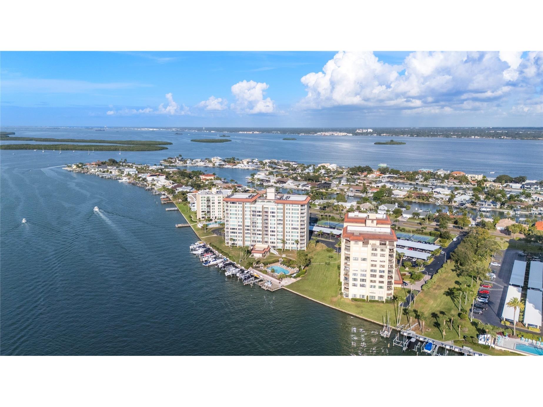 736 Island Way #406 Clearwater FL 33767 - INTRACOASTAL TB8456553 image66