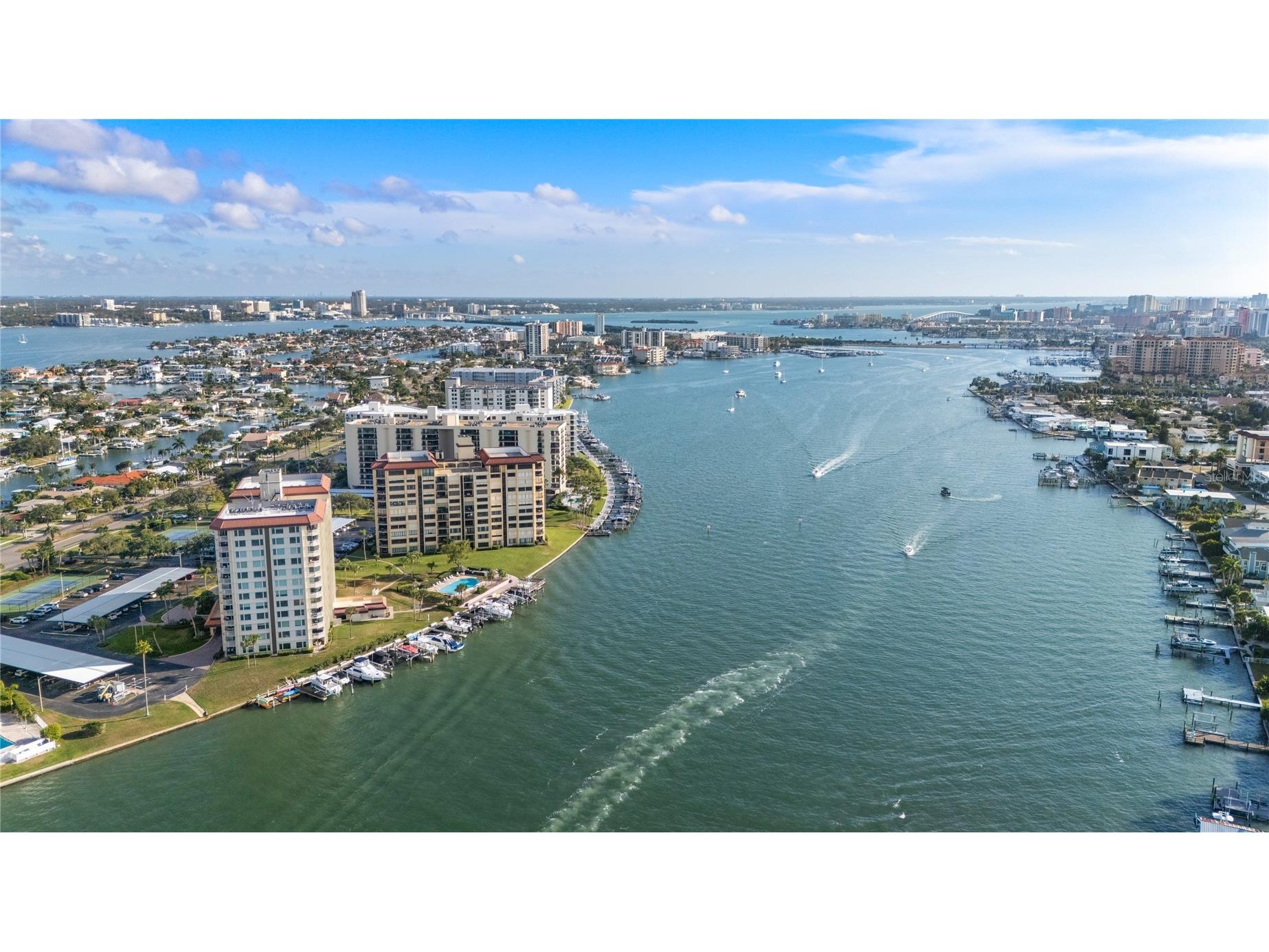 736 Island Way #406 Clearwater FL 33767 - INTRACOASTAL TB8456553 image67