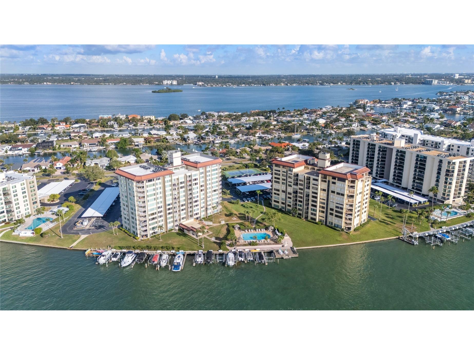 736 Island Way #406 Clearwater FL 33767 - INTRACOASTAL TB8456553 image68