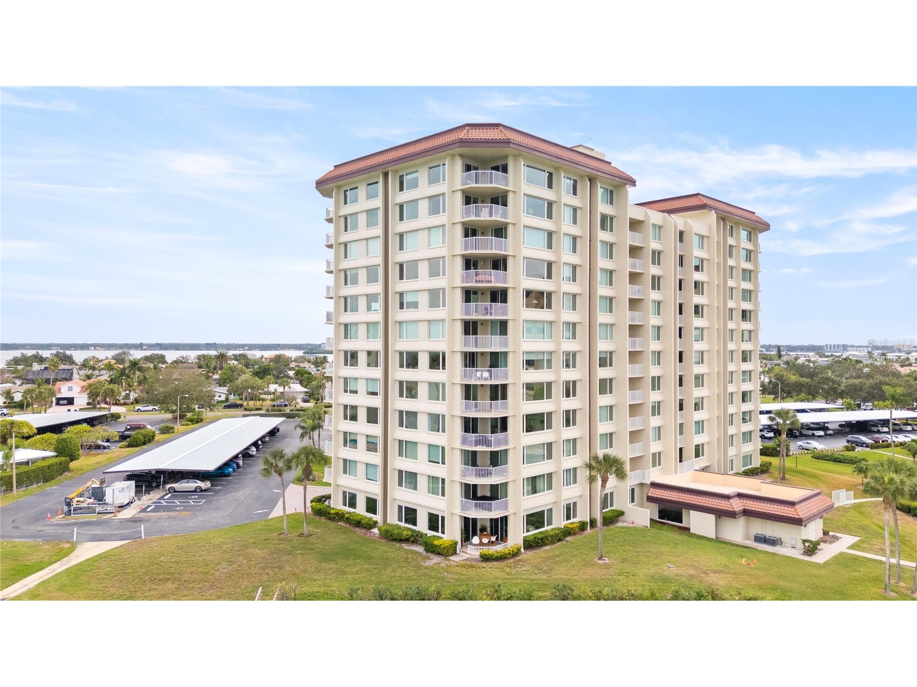 736 Island Way #406 Clearwater FL 33767 - INTRACOASTAL TB8456553 image69