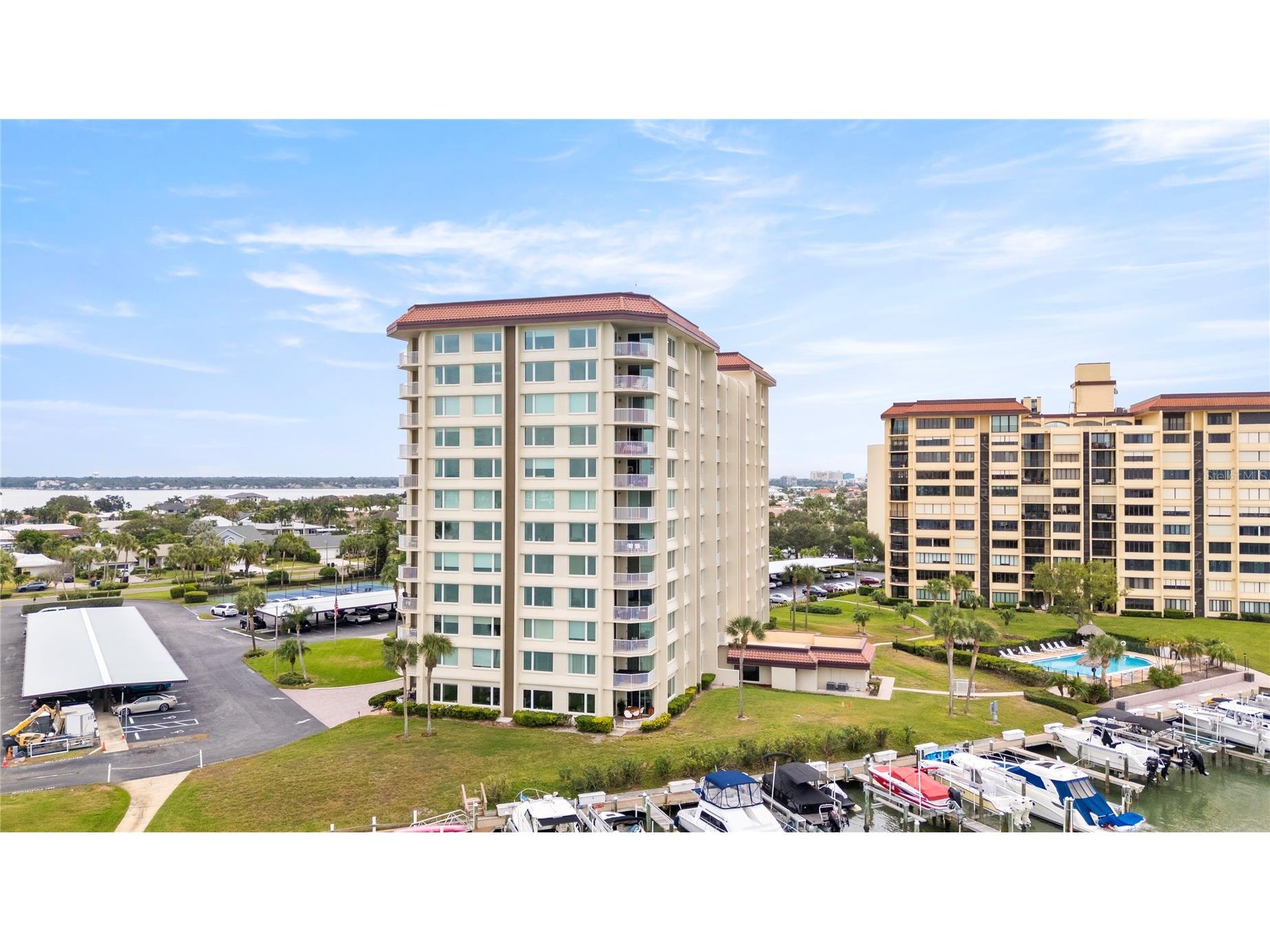 736 Island Way #406 Clearwater FL 33767 - INTRACOASTAL TB8456553 image70