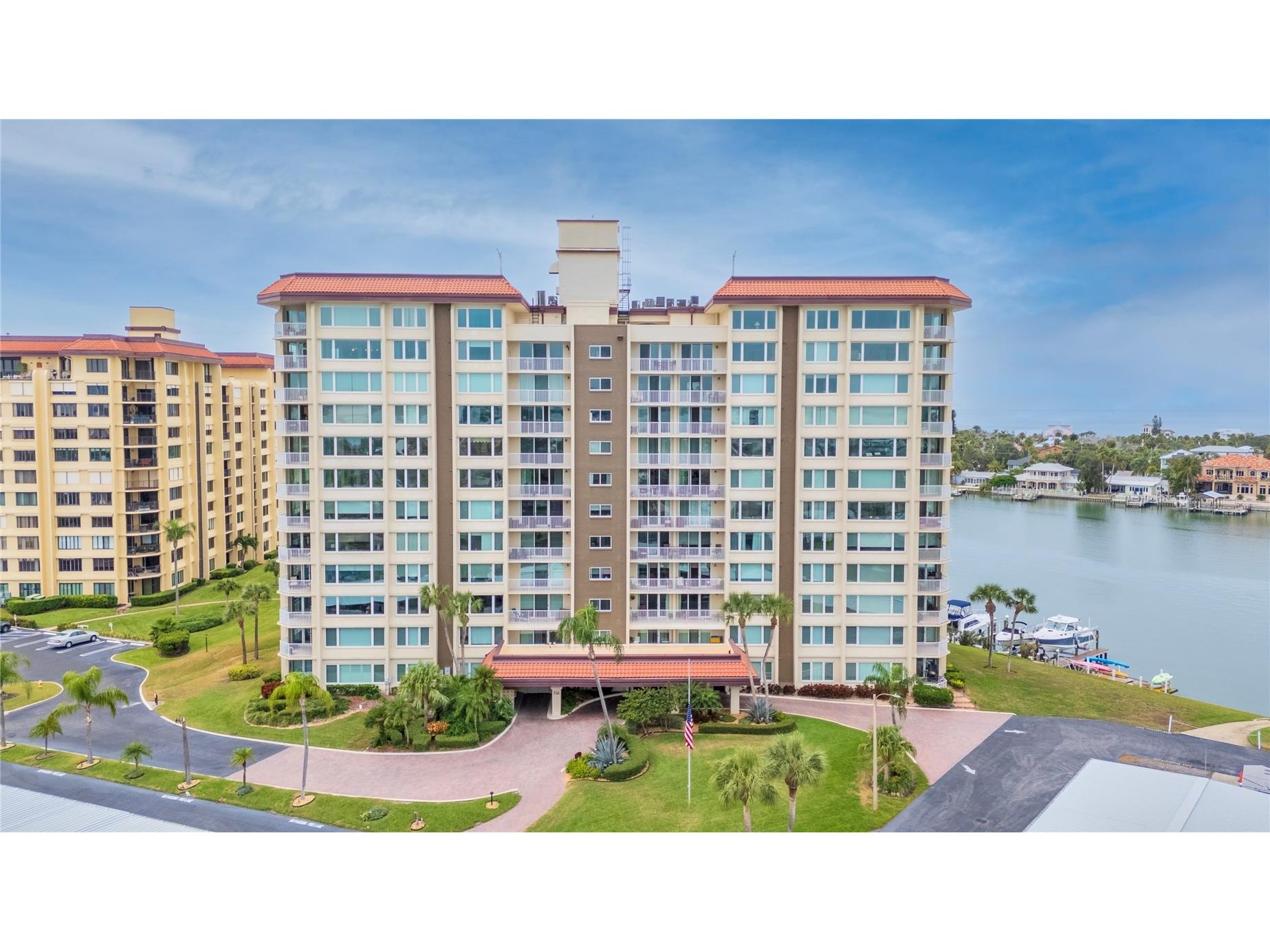 736 Island Way #406 Clearwater FL 33767 - INTRACOASTAL TB8456553 image71