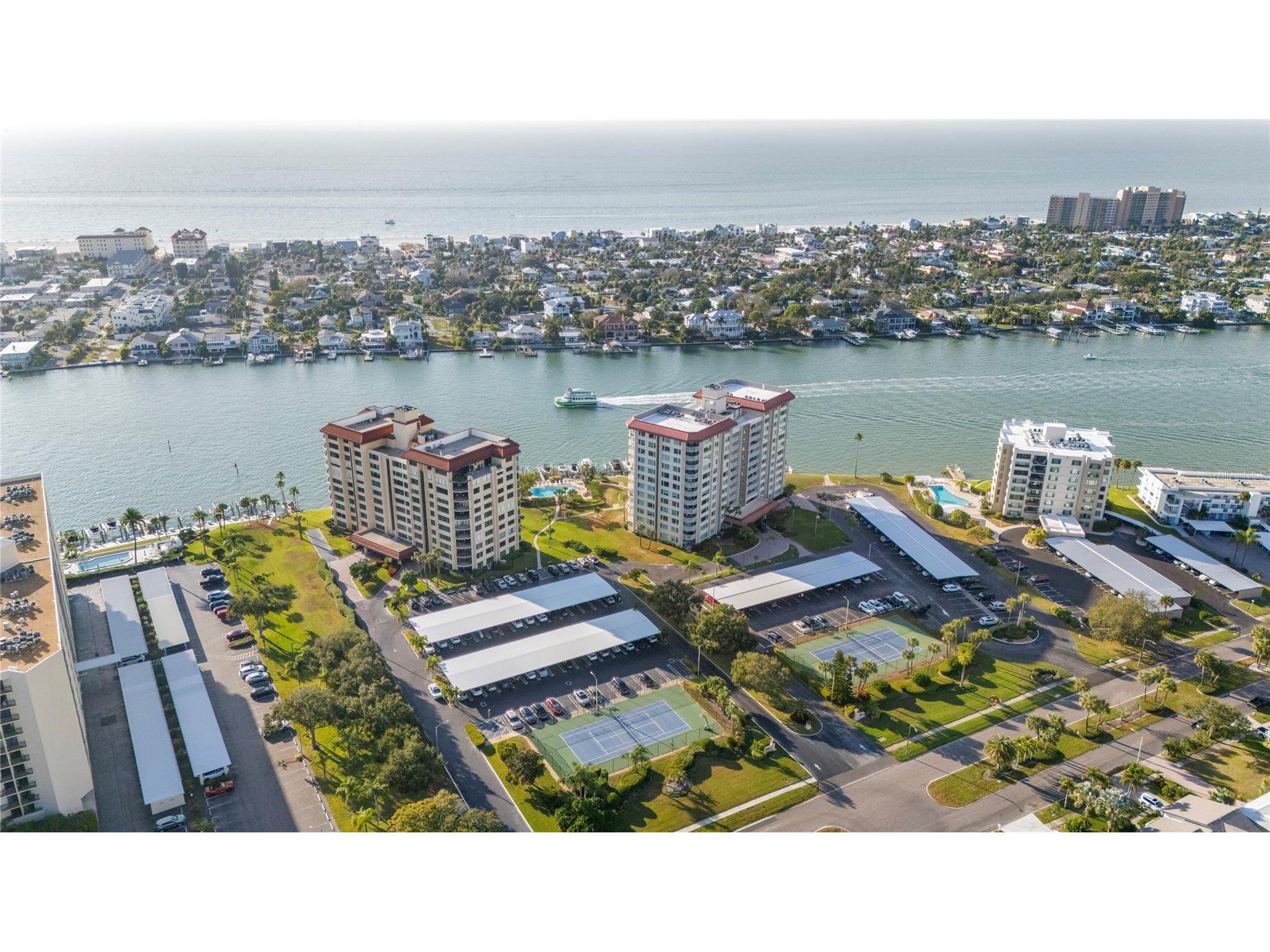736 Island Way #406 Clearwater FL 33767 - INTRACOASTAL TB8456553 image72