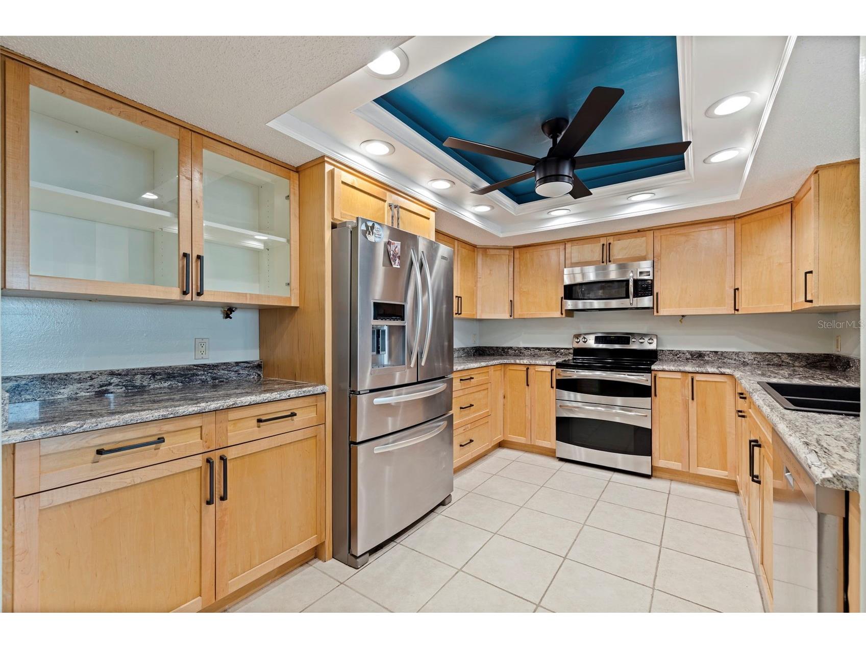 736 Island Way #504 Clearwater Beach FL 33767 - INTRACOASTAL MANDALAY CHANNEL TB8499614 image12