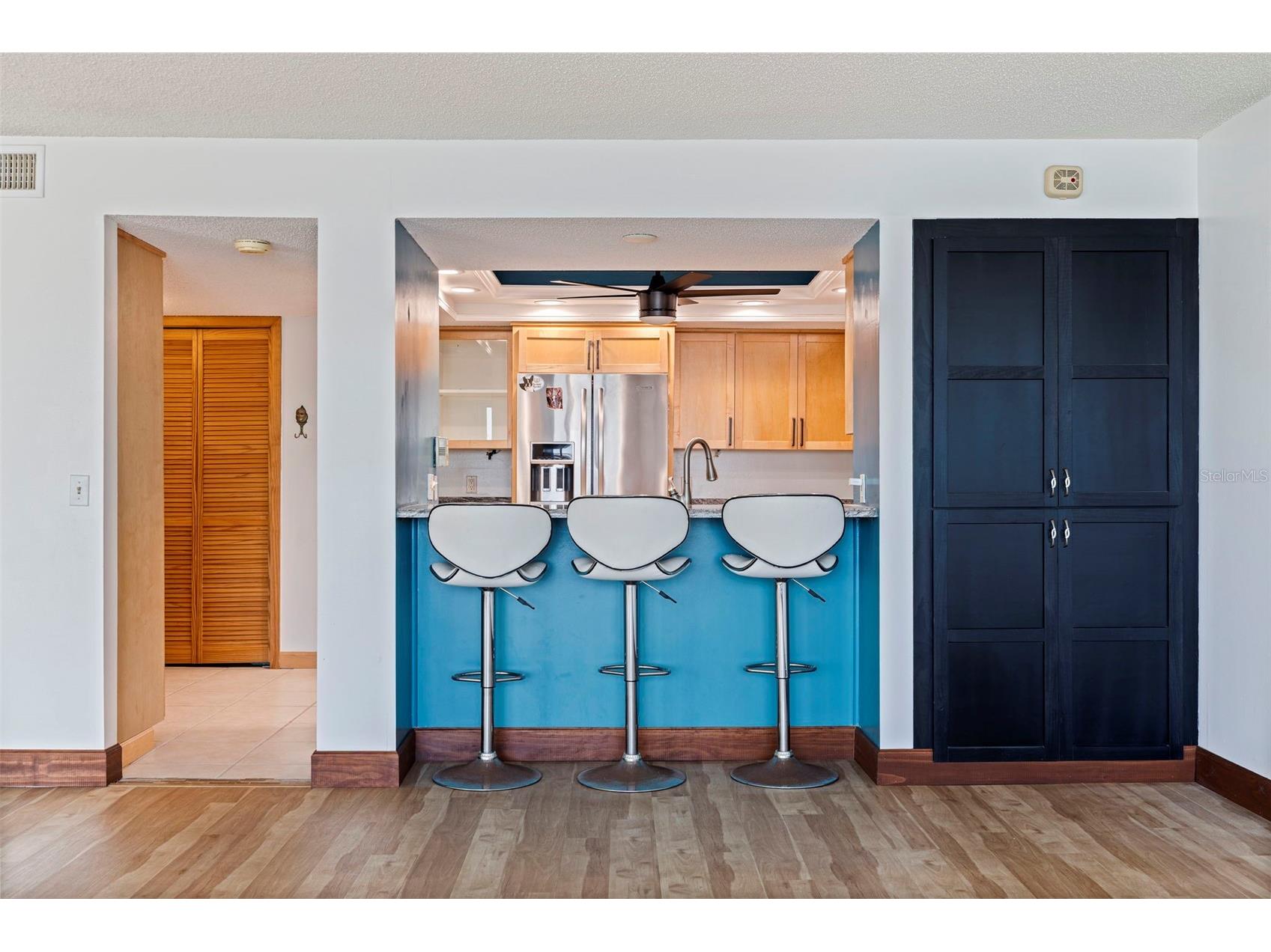 736 Island Way #504 Clearwater Beach FL 33767 - INTRACOASTAL MANDALAY CHANNEL TB8499614 image14