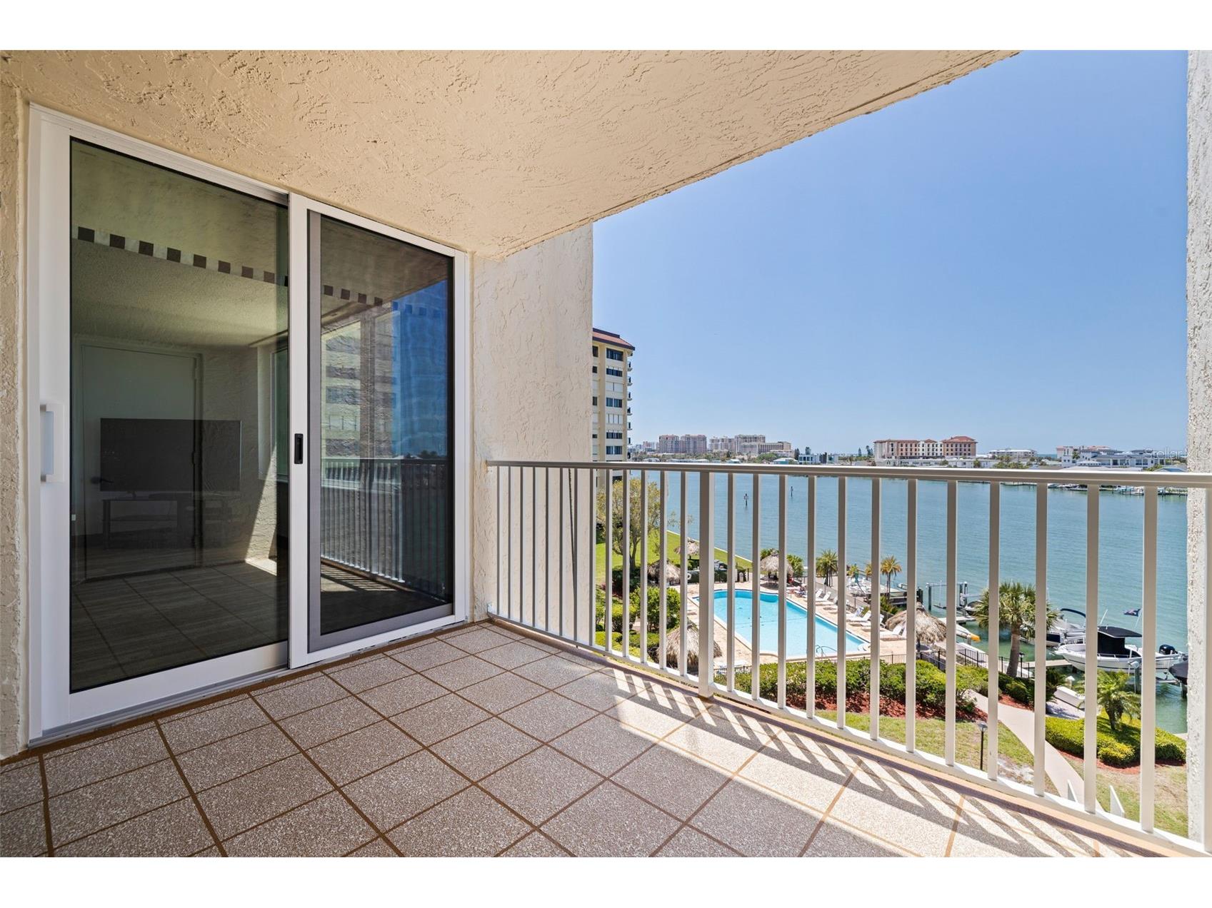 736 Island Way #504 Clearwater Beach FL 33767 - INTRACOASTAL MANDALAY CHANNEL TB8499614 image15
