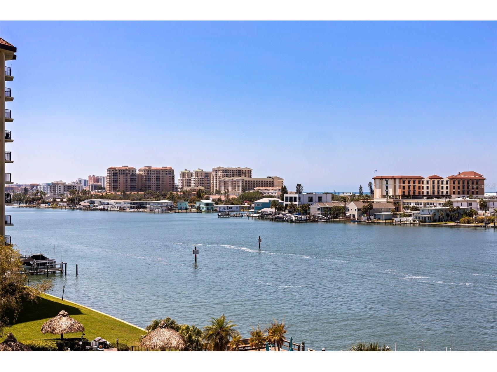 736 Island Way #504 Clearwater Beach FL 33767 - INTRACOASTAL MANDALAY CHANNEL TB8499614 image17