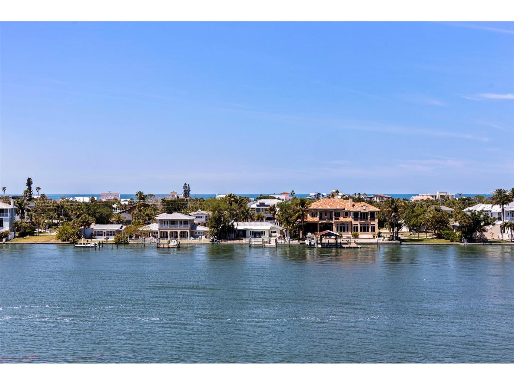 736 Island Way #504 Clearwater Beach FL 33767 - INTRACOASTAL MANDALAY CHANNEL TB8499614 image18