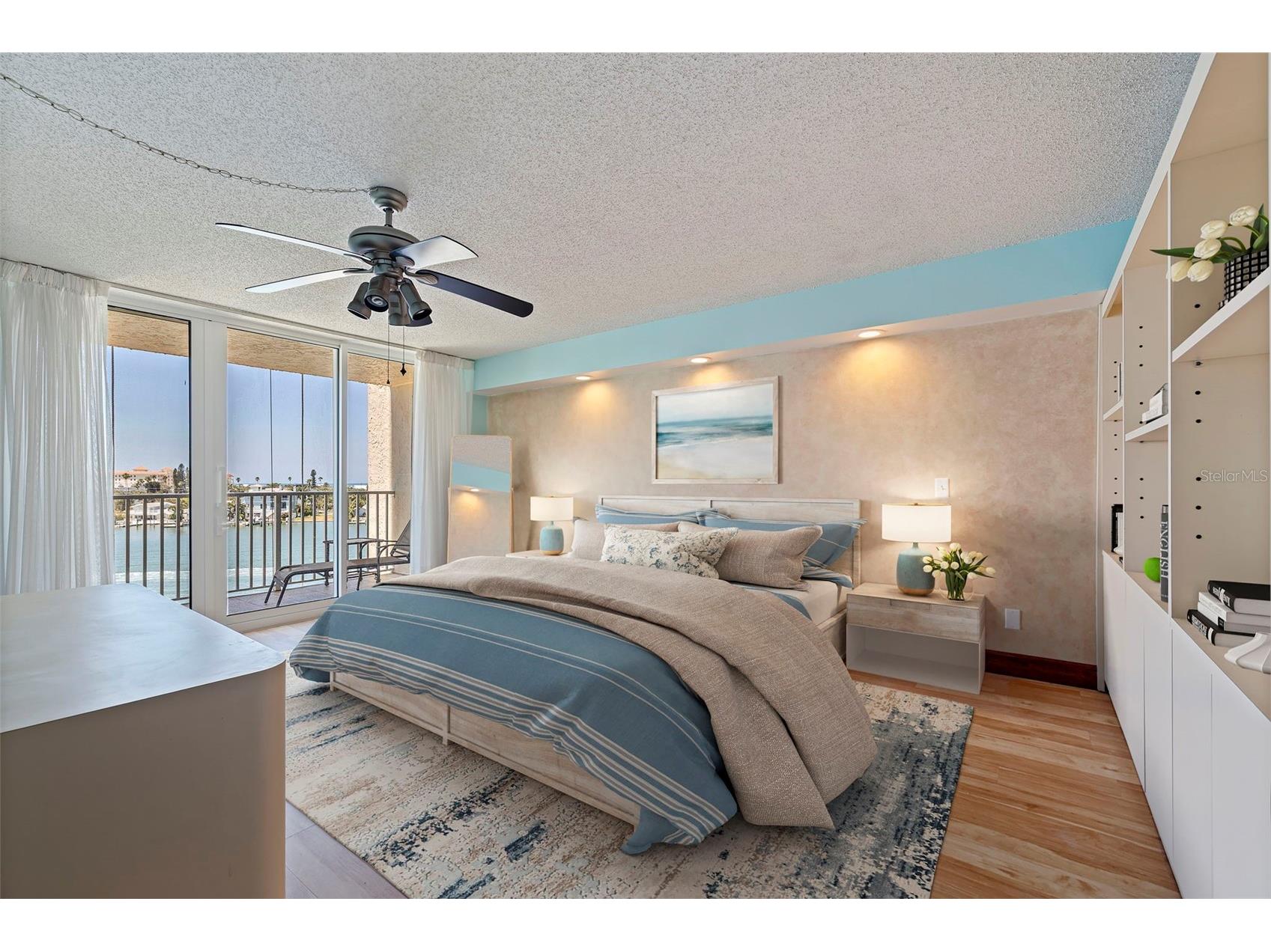 736 Island Way #504 Clearwater Beach FL 33767 - INTRACOASTAL MANDALAY CHANNEL TB8499614 image22