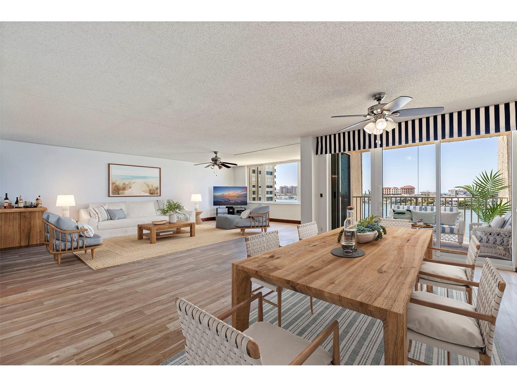 736 Island Way #504 Clearwater Beach FL 33767 - INTRACOASTAL MANDALAY CHANNEL TB8499614 image3