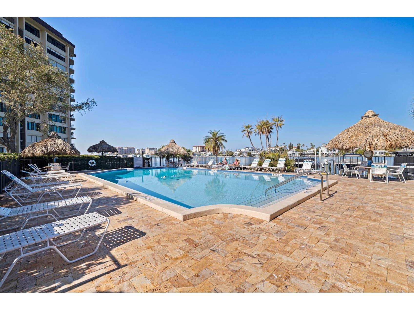 736 Island Way #504 Clearwater Beach FL 33767 - INTRACOASTAL MANDALAY CHANNEL TB8499614 image36