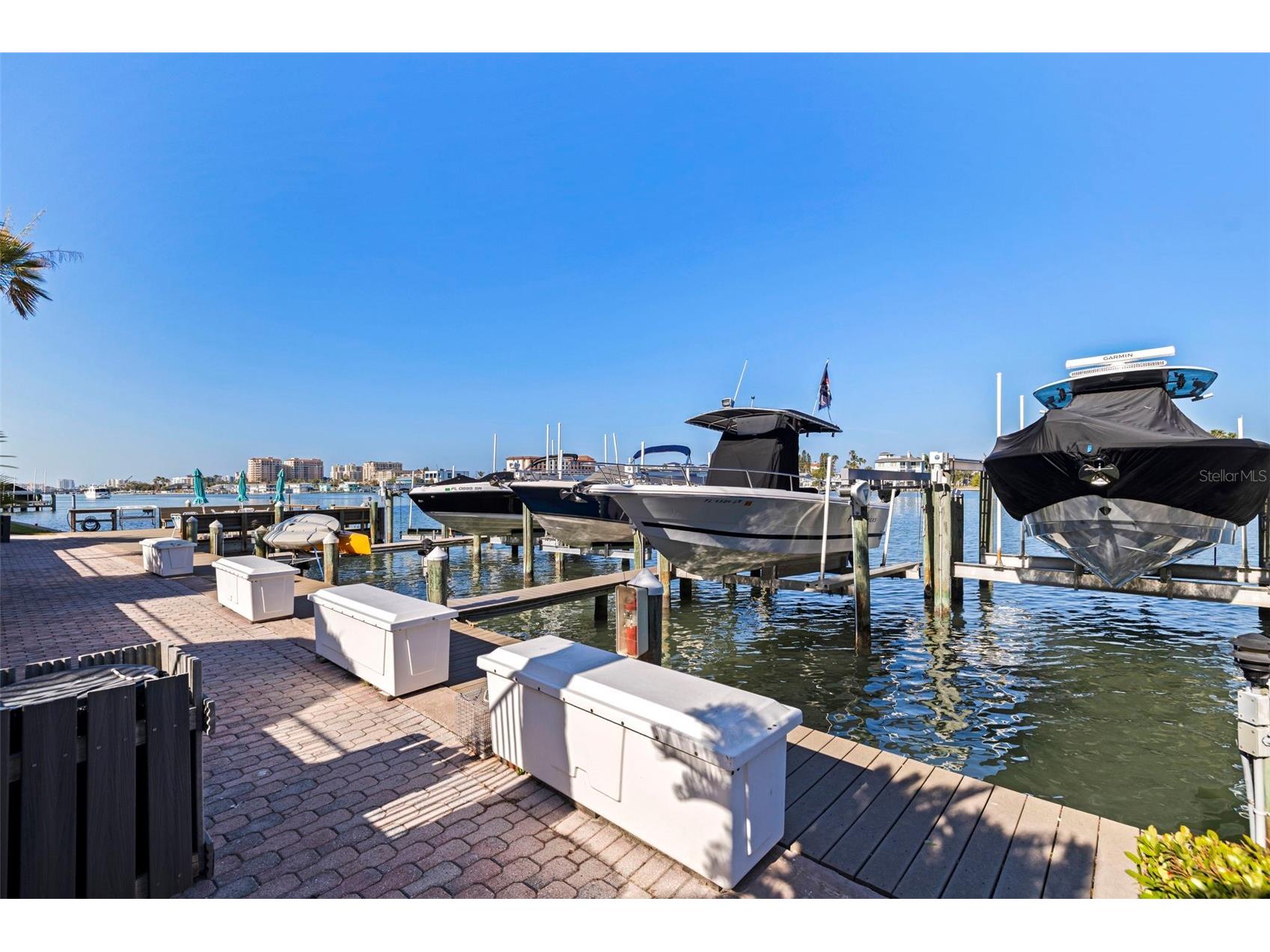 736 Island Way #504 Clearwater Beach FL 33767 - INTRACOASTAL MANDALAY CHANNEL TB8499614 image38