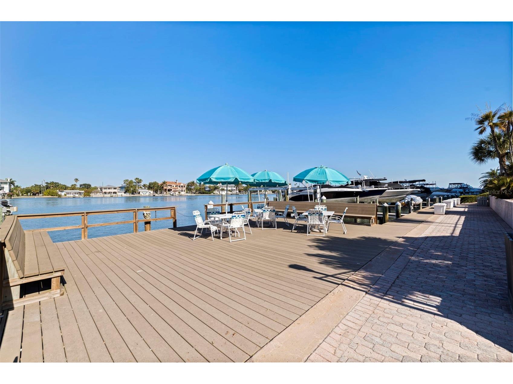 736 Island Way #504 Clearwater Beach FL 33767 - INTRACOASTAL MANDALAY CHANNEL TB8499614 image39