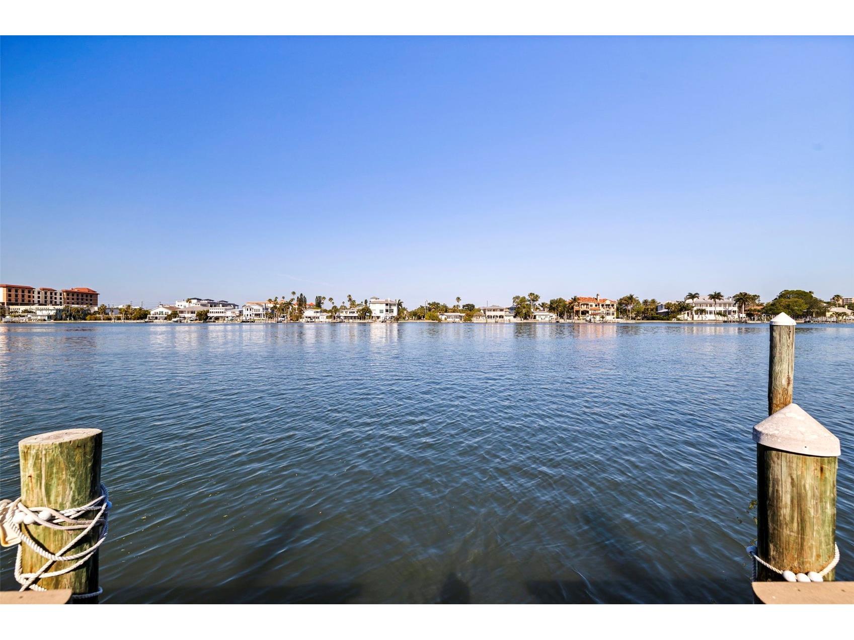 736 Island Way #504 Clearwater Beach FL 33767 - INTRACOASTAL MANDALAY CHANNEL TB8499614 image40