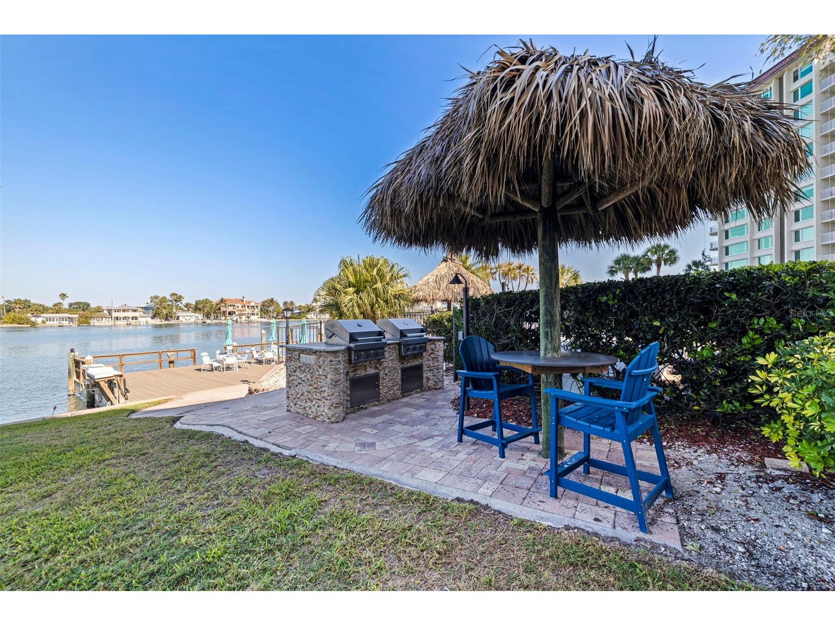 736 Island Way #504 Clearwater Beach FL 33767 - INTRACOASTAL MANDALAY CHANNEL TB8499614 image41