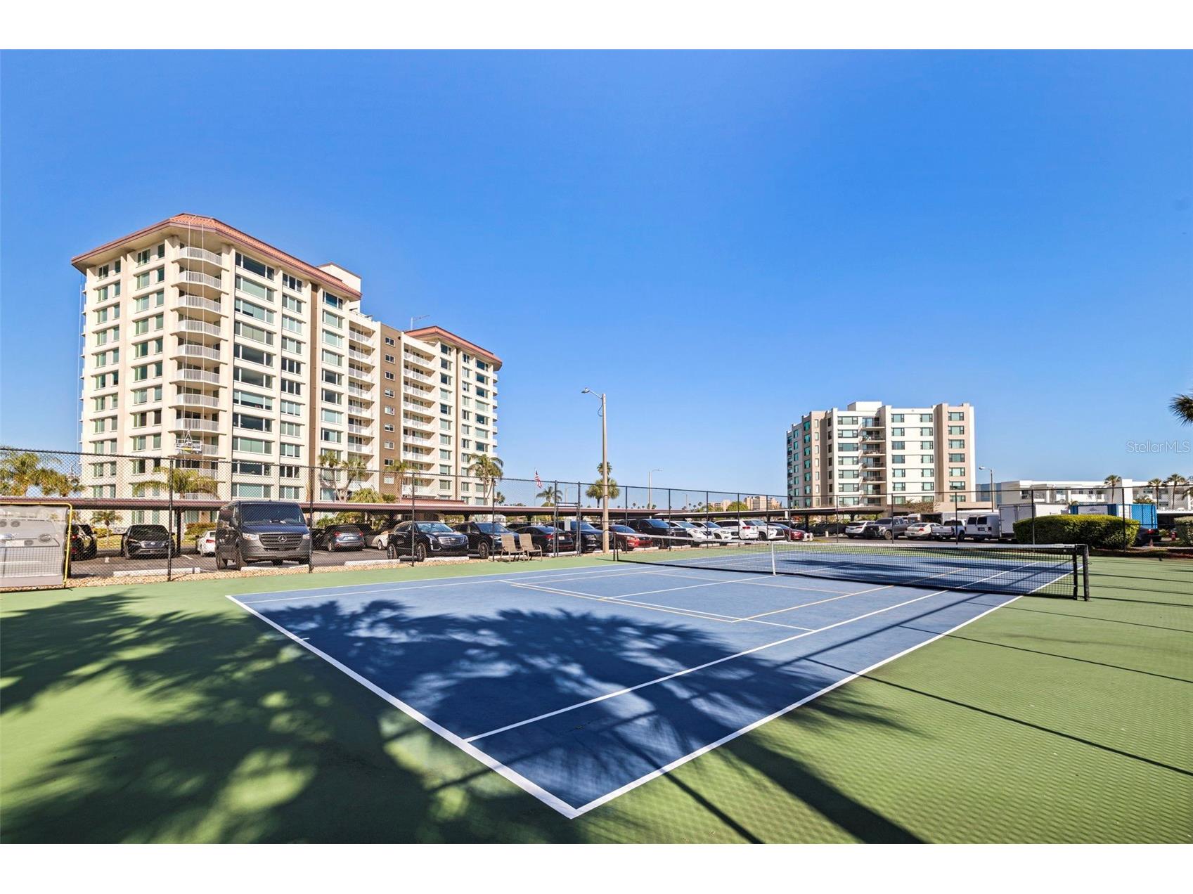 736 Island Way #504 Clearwater Beach FL 33767 - INTRACOASTAL MANDALAY CHANNEL TB8499614 image43