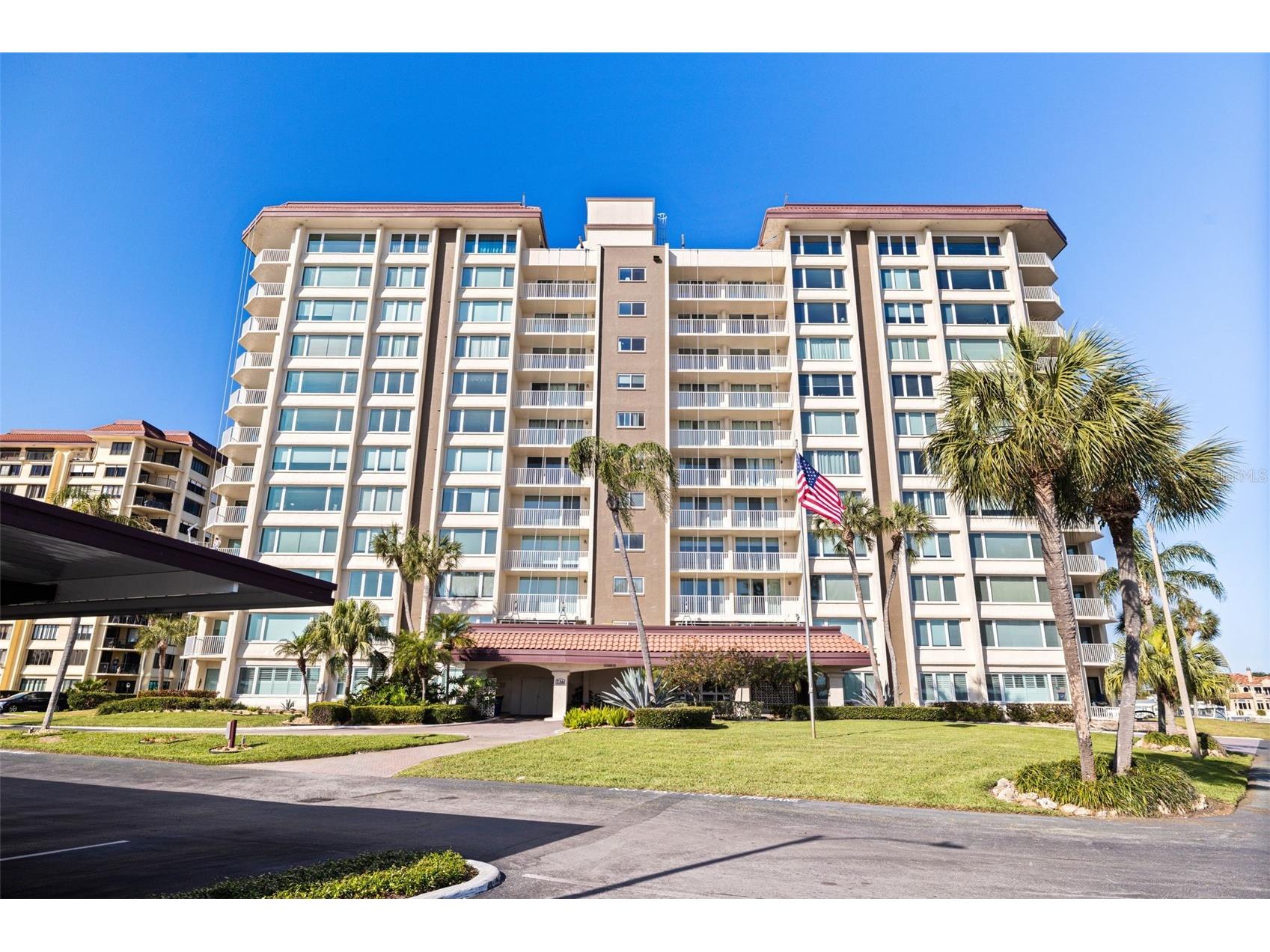 736 Island Way #504 Clearwater Beach FL 33767 - INTRACOASTAL MANDALAY CHANNEL TB8499614 image44