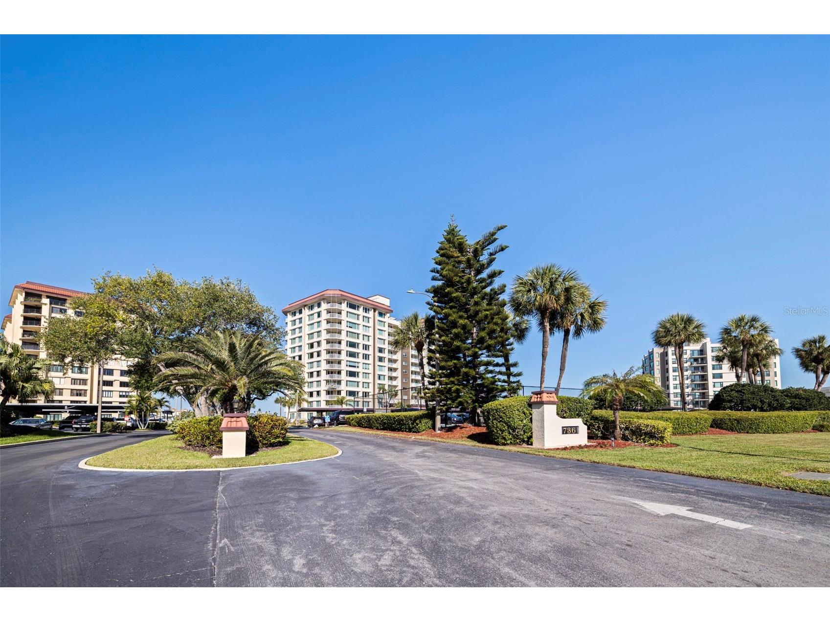 736 Island Way #504 Clearwater Beach FL 33767 - INTRACOASTAL MANDALAY CHANNEL TB8499614 image45