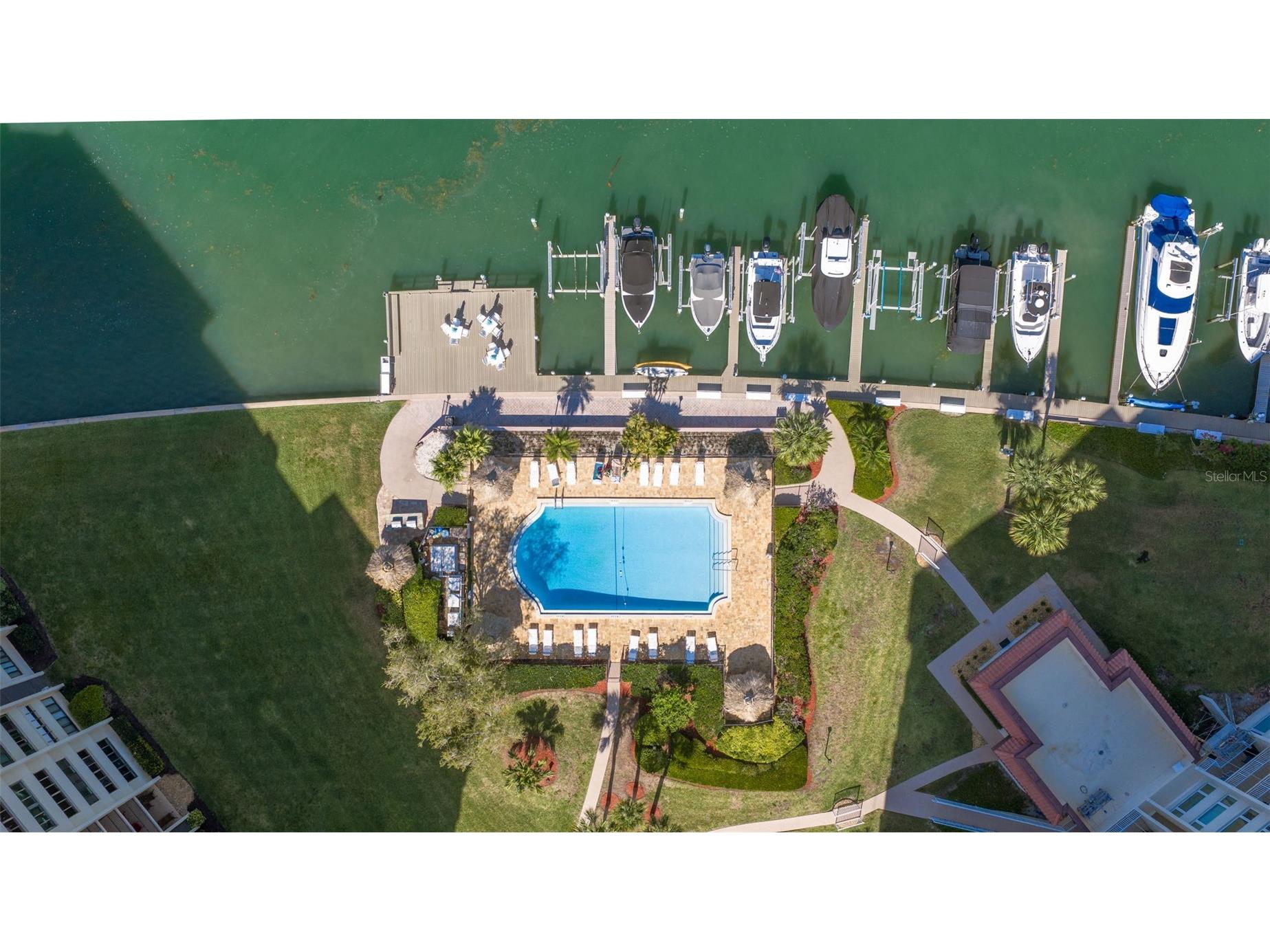 736 Island Way #504 Clearwater Beach FL 33767 - INTRACOASTAL MANDALAY CHANNEL TB8499614 image53