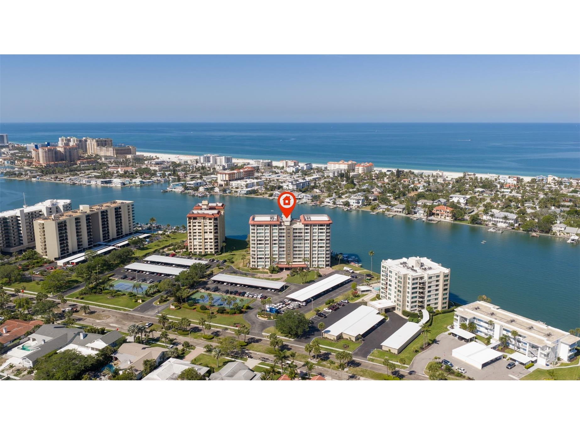 736 Island Way #504 Clearwater Beach FL 33767 - INTRACOASTAL MANDALAY CHANNEL TB8499614 image57