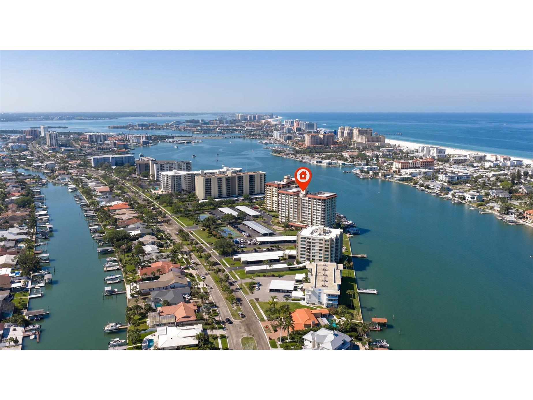 736 Island Way #504 Clearwater Beach FL 33767 - INTRACOASTAL MANDALAY CHANNEL TB8499614 image58