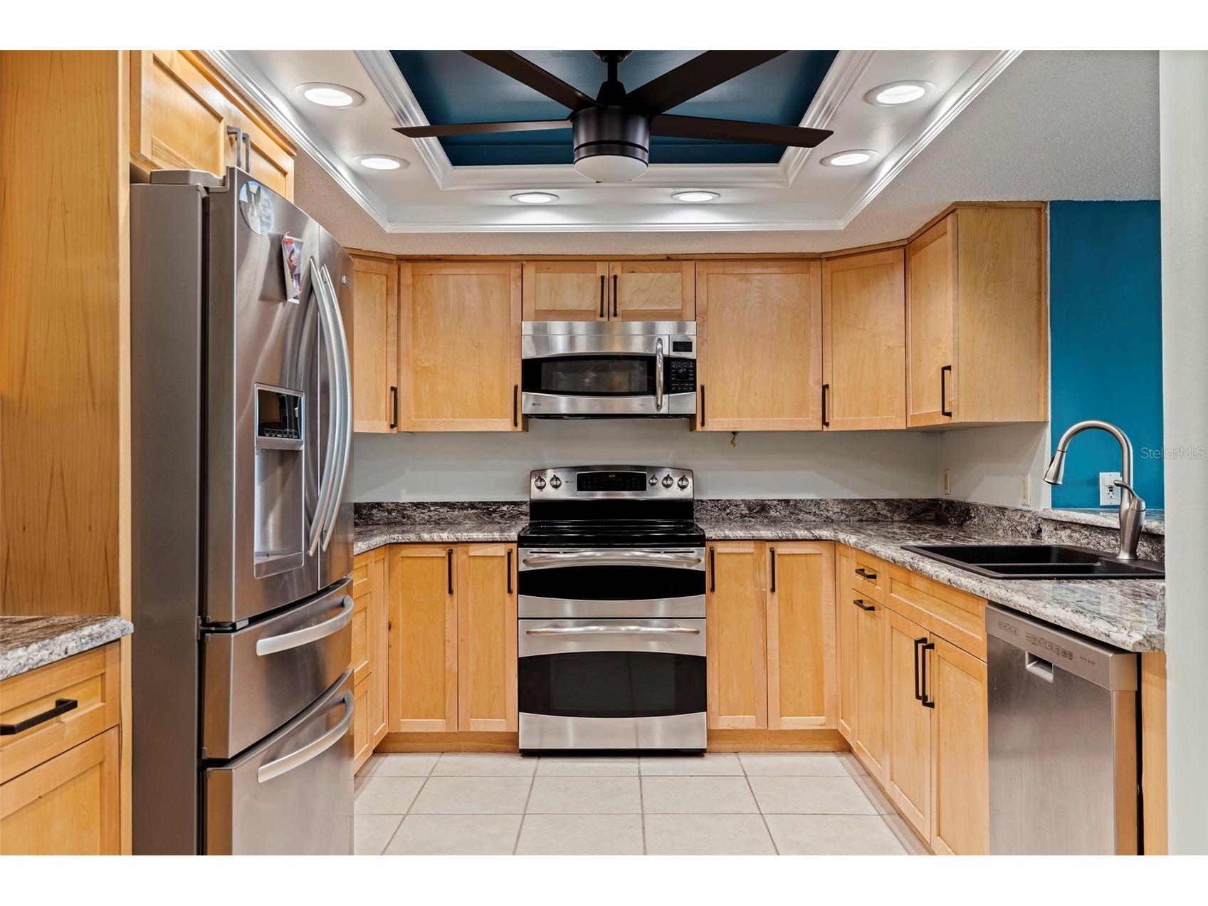 736 Island Way #504 Clearwater Beach FL 33767 - INTRACOASTAL MANDALAY CHANNEL TB8499614 image6