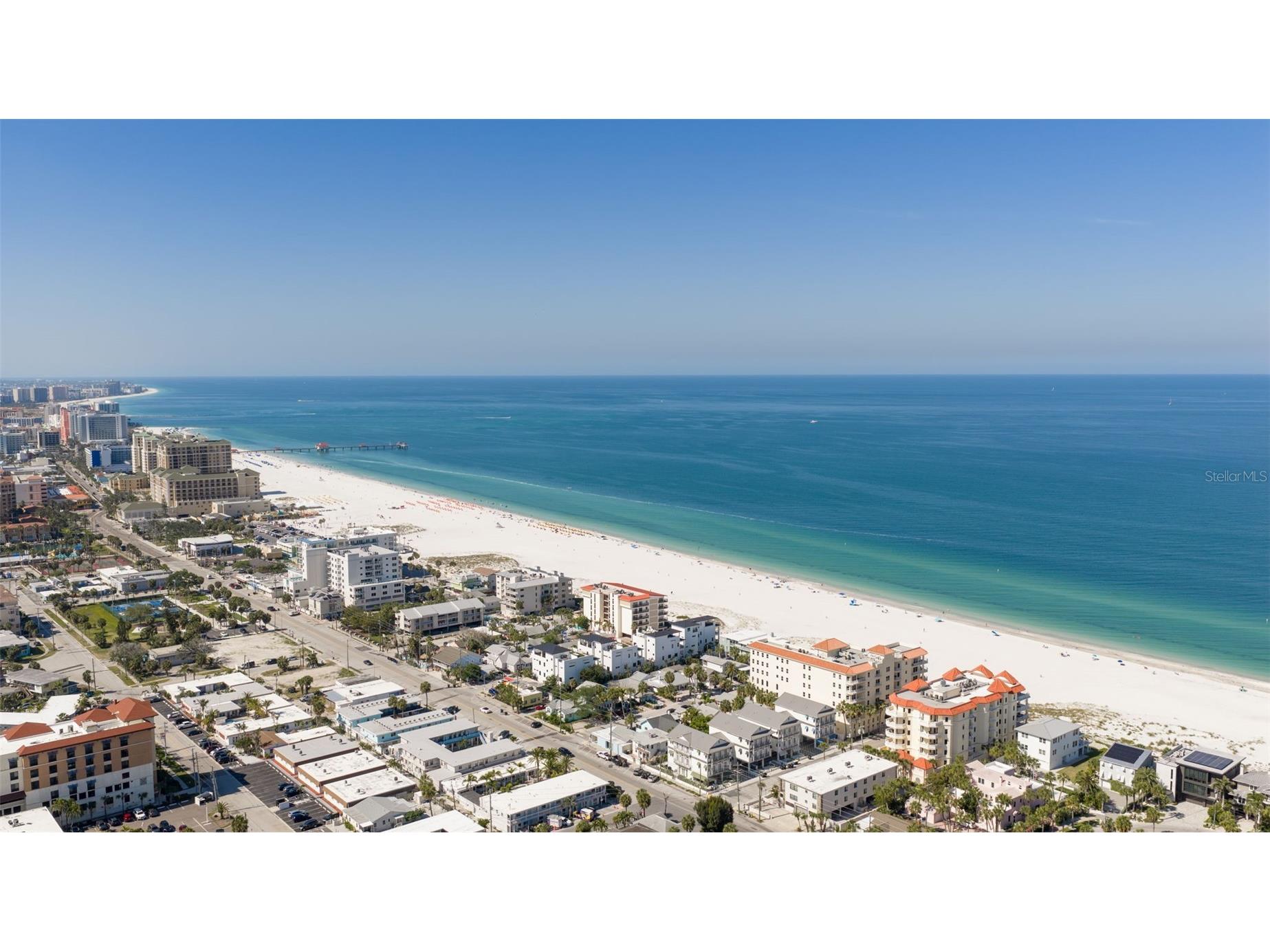 736 Island Way #504 Clearwater Beach FL 33767 - INTRACOASTAL MANDALAY CHANNEL TB8499614 image62