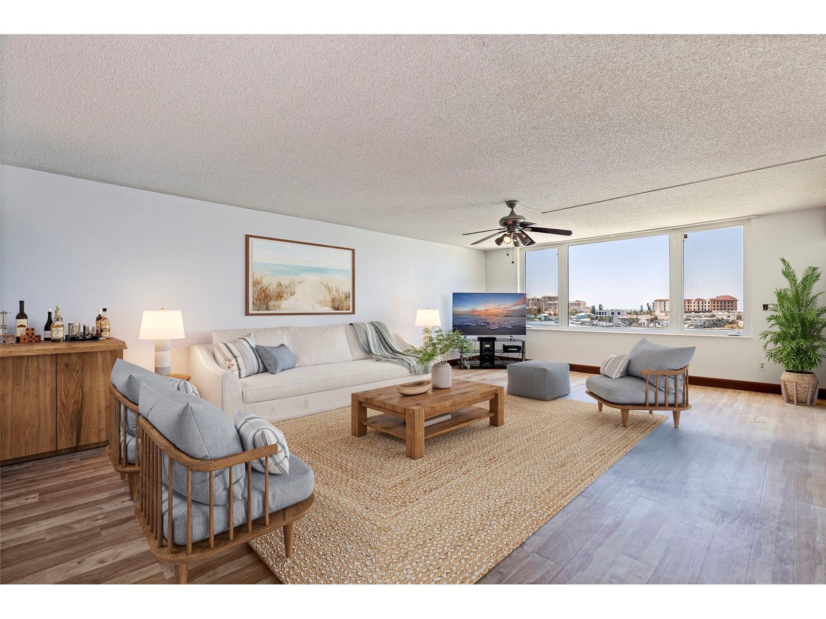 736 Island Way #504 Clearwater Beach FL 33767 - INTRACOASTAL MANDALAY CHANNEL TB8499614 image8