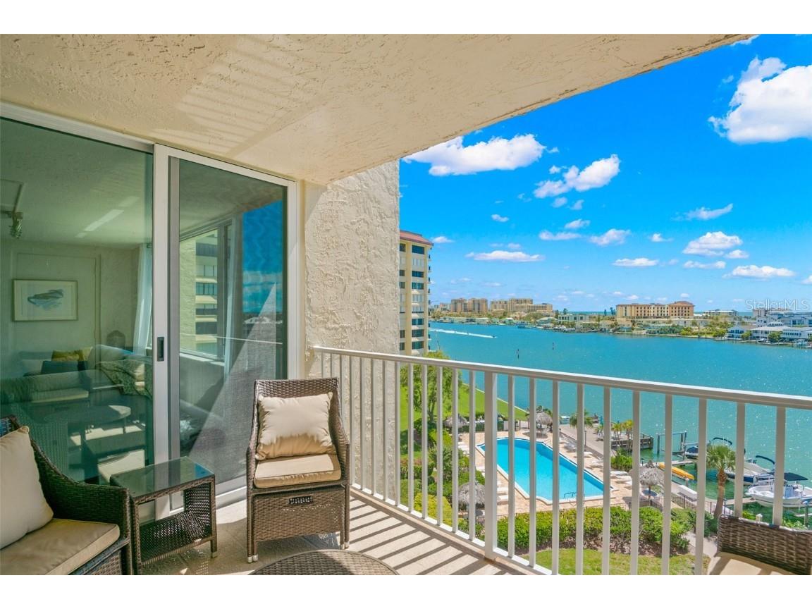 736 Island Way #604 Clearwater Beach FL 33767 - MANDALAY CHANNEL TB8417372 image12