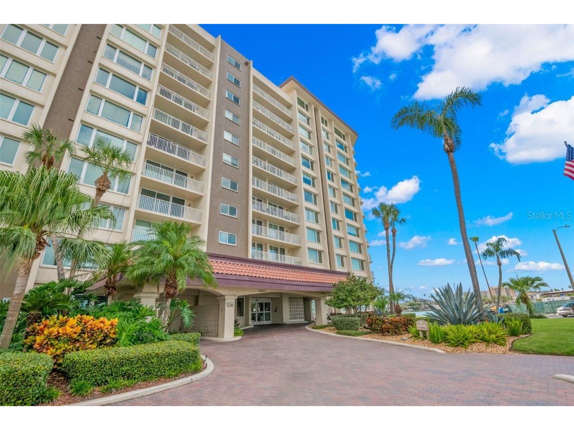 736 Island Way #604 Clearwater Beach FL 33767 - MANDALAY CHANNEL TB8417372 image2