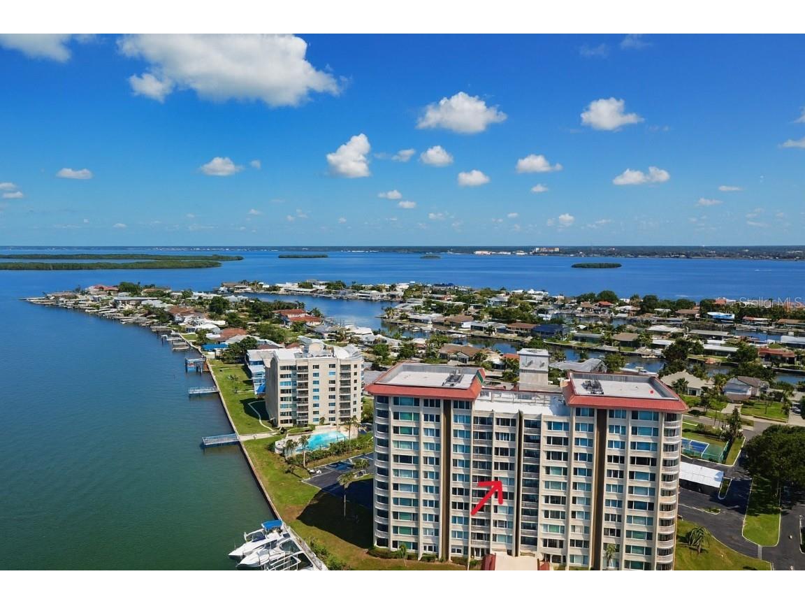 736 Island Way #604 Clearwater Beach FL 33767 - MANDALAY CHANNEL TB8417372 image3