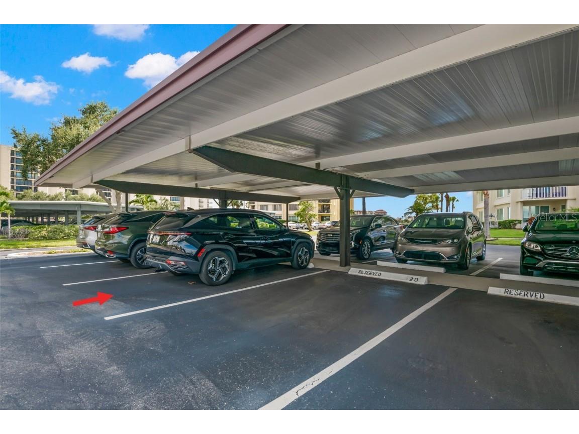 736 Island Way #604 Clearwater Beach FL 33767 - MANDALAY CHANNEL TB8417372 image48