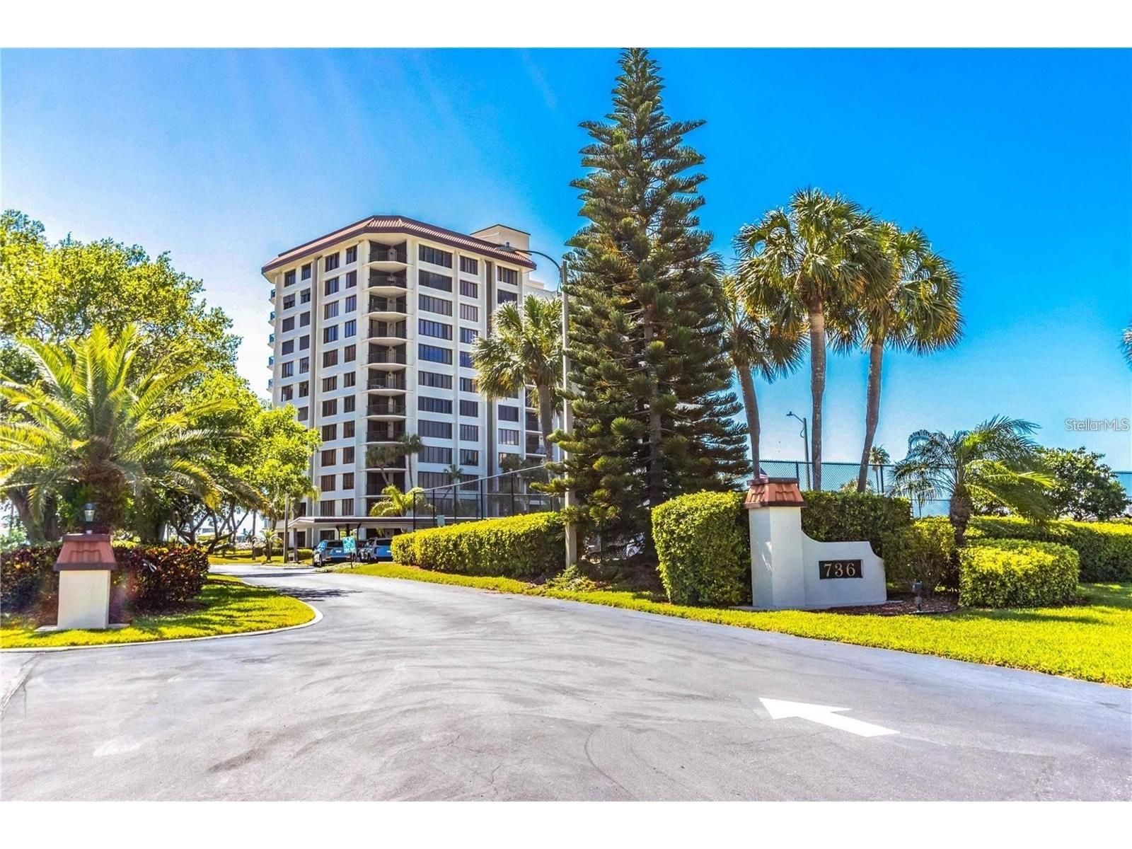 736 Island Way #804 Clearwater FL 33767 TB8502800 image1