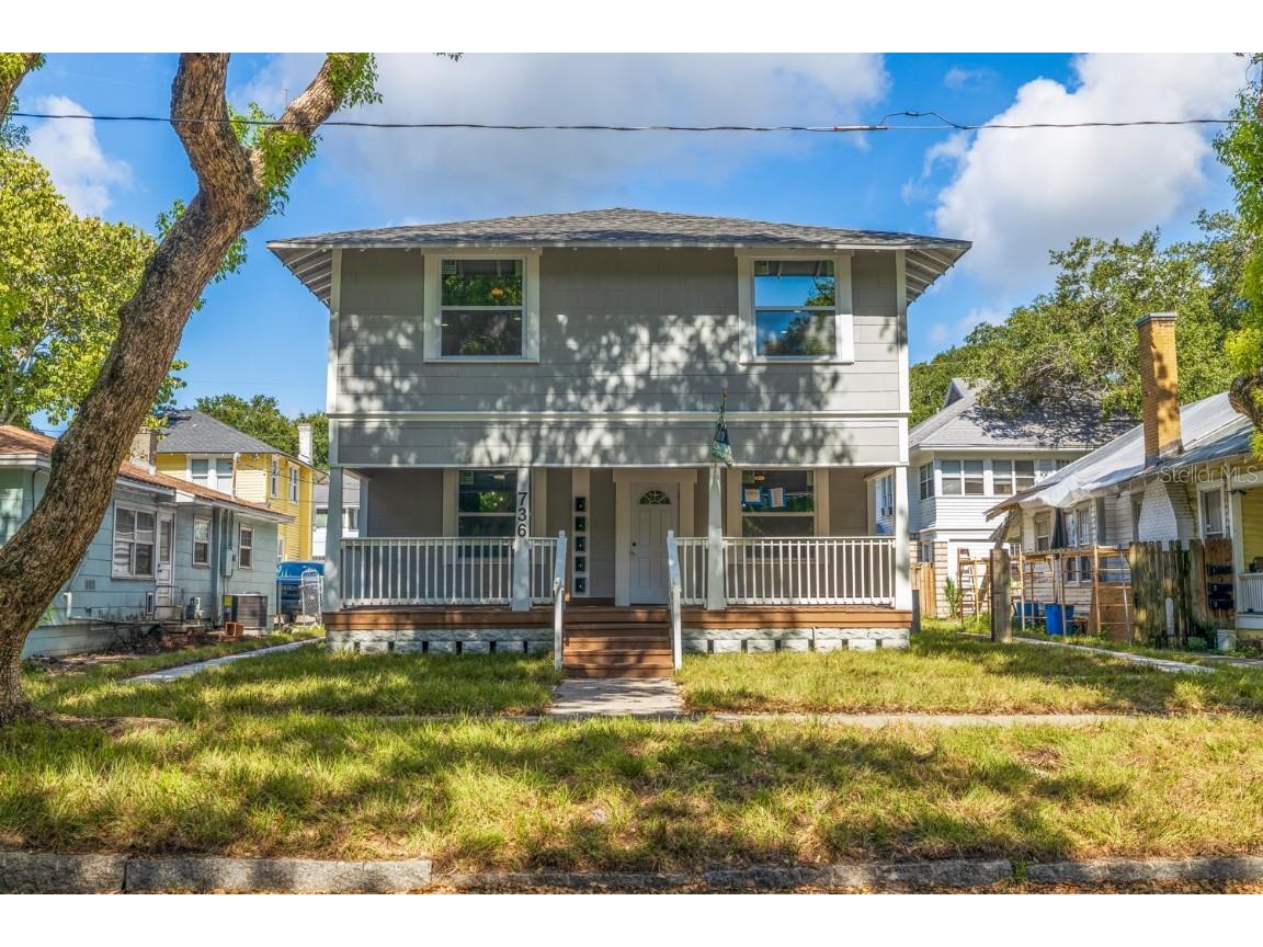 736 Jackson Street N #1 Saint Petersburg FL 33705 U8209608 image1