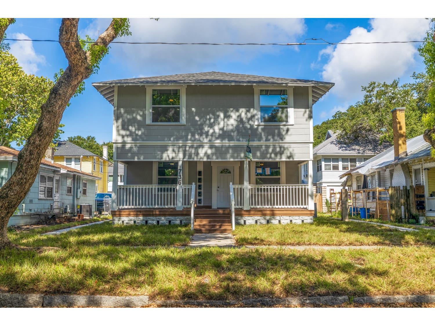 736 Jackson Street N #2 Saint Petersburg FL 33705 TB8511672 image1