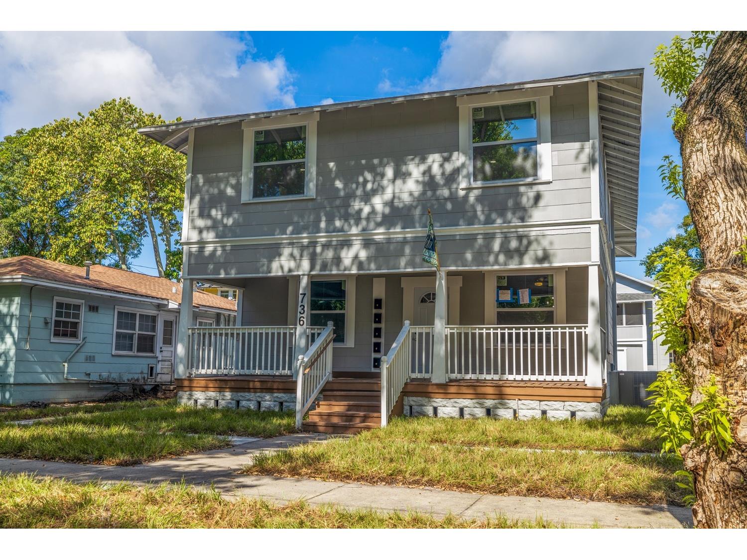 736 Jackson Street N #2 Saint Petersburg FL 33705 TB8511672 image2